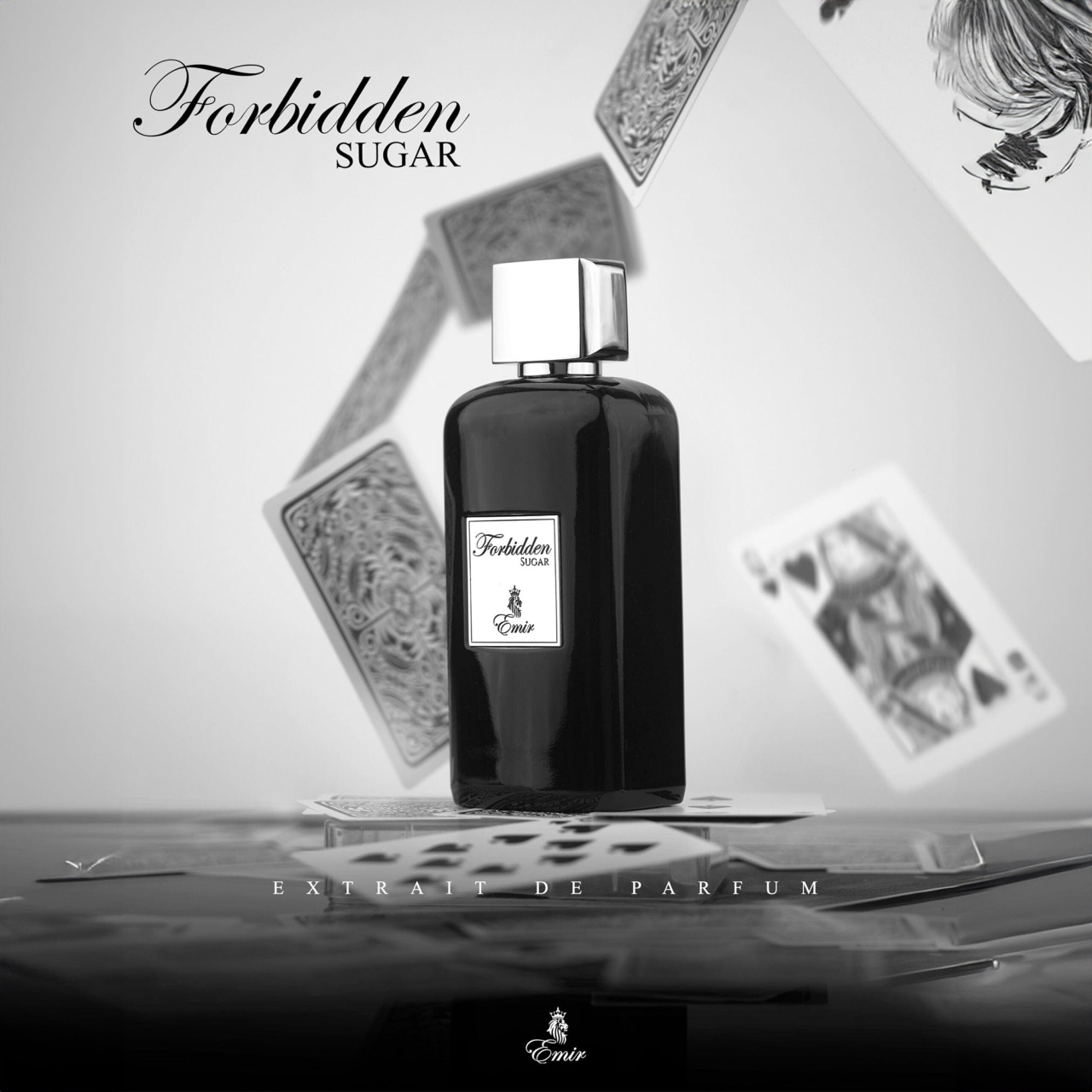 Forbidden Sugar Extrait de Parfum 100ml [2]