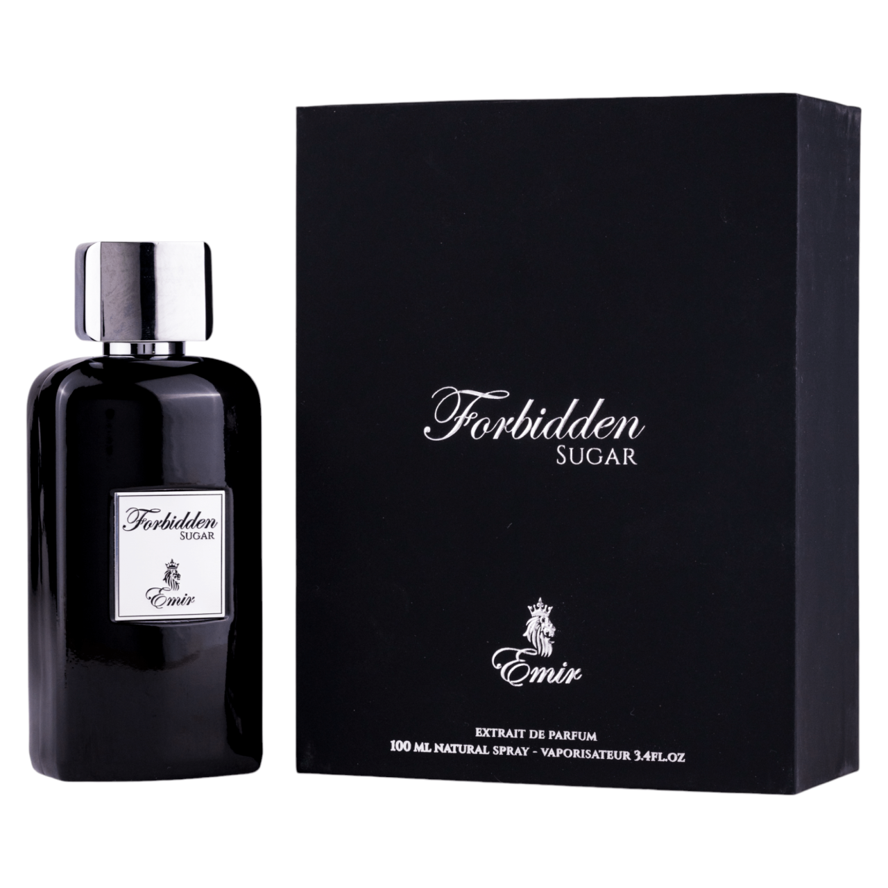 Forbidden Sugar Extrait de Parfum 100ml [3]