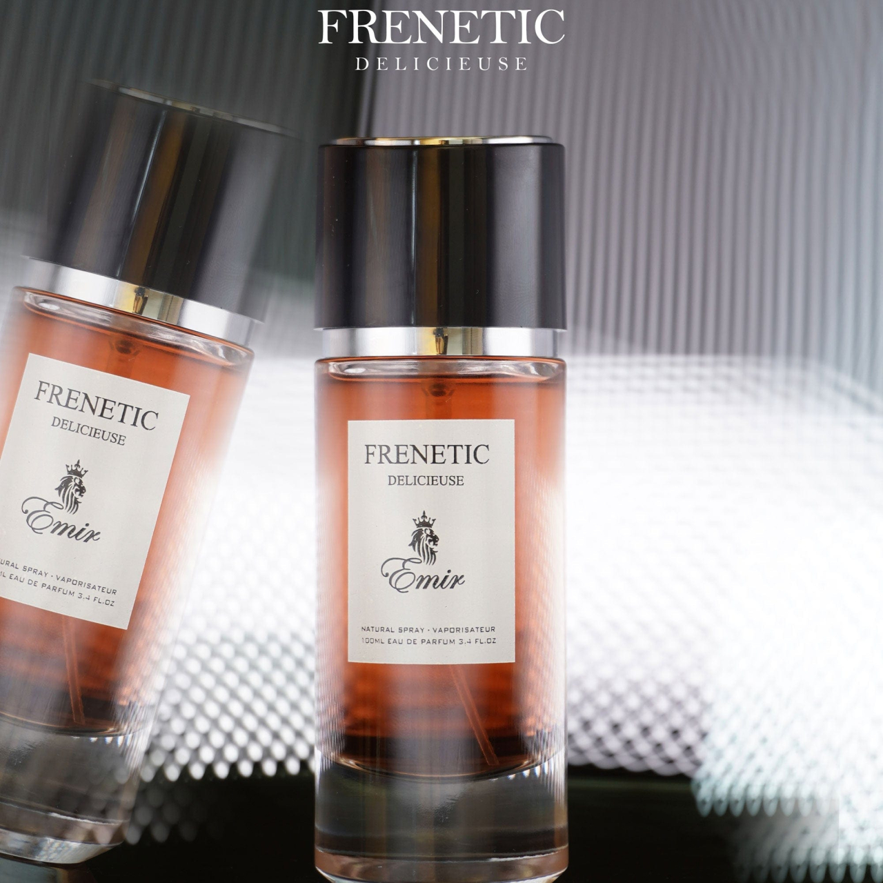 Frenetic Delicieuse Eau de Parfum 80ml [2]