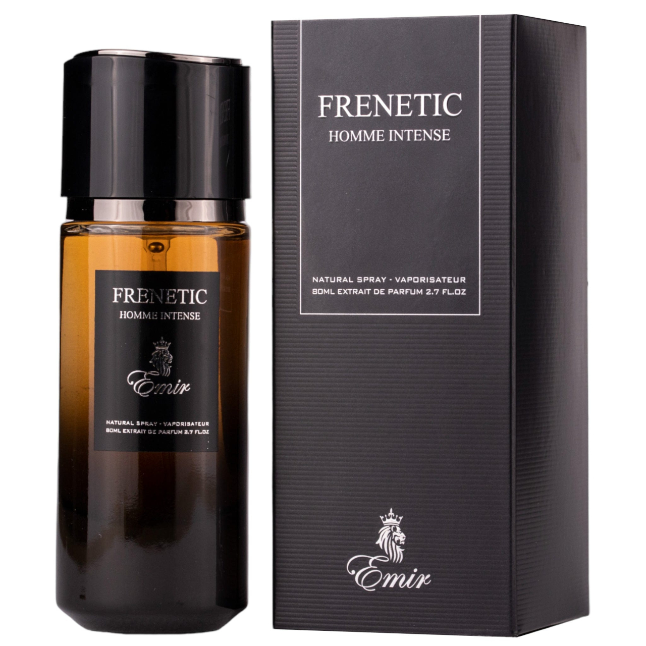 Frenetic Homme Intense Eau de Parfum 80ml [3]