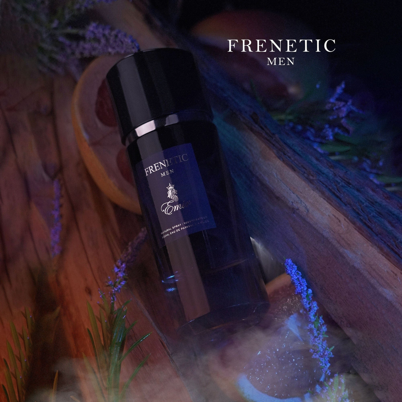 Frenetic Men Eau de Parfum 80ml [2]