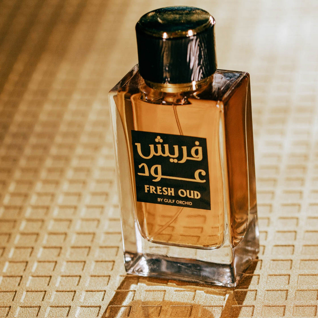 Fresh Oud Eau de Parfum 110ml [2]