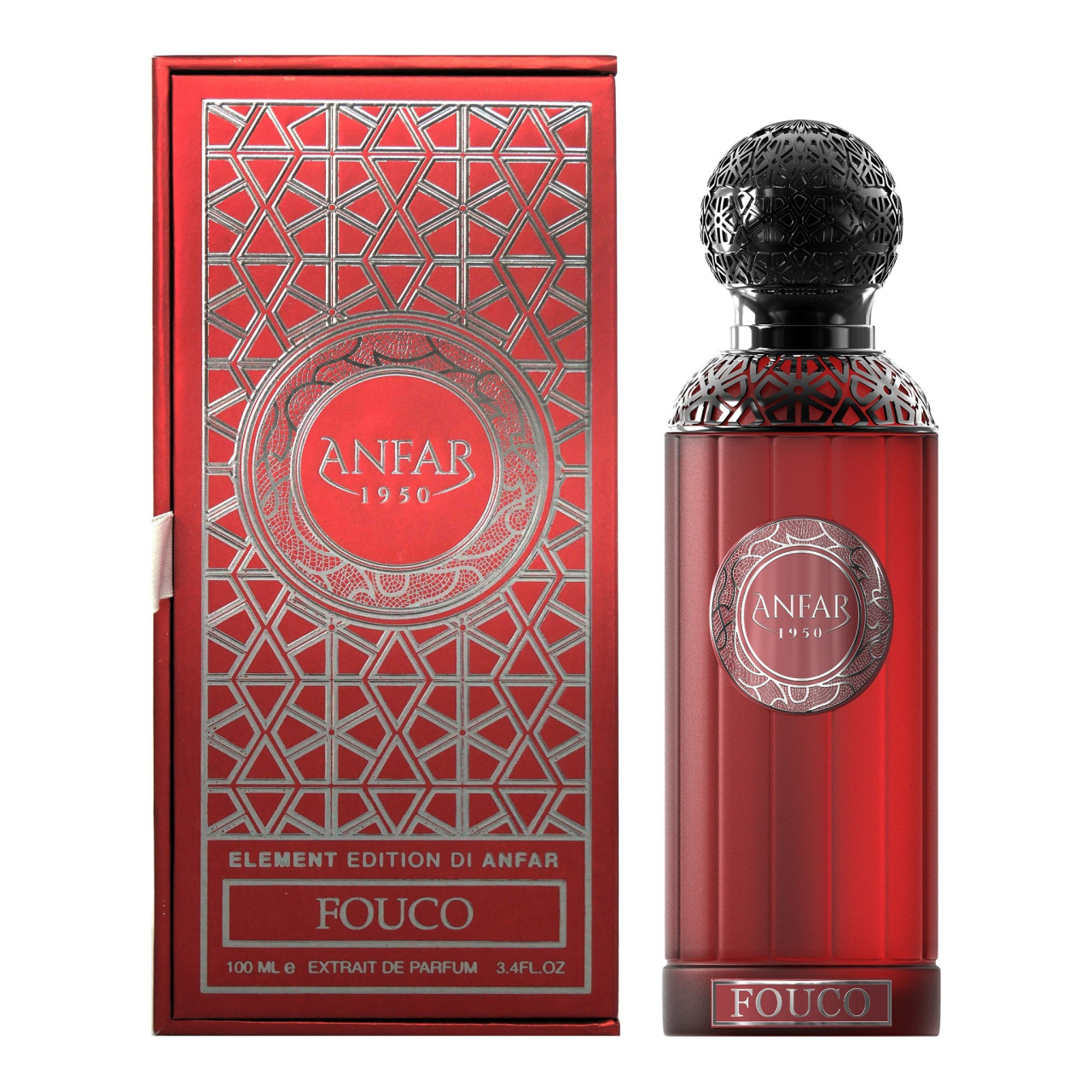 Fuoco Extrait de Parfum 100ml [2]