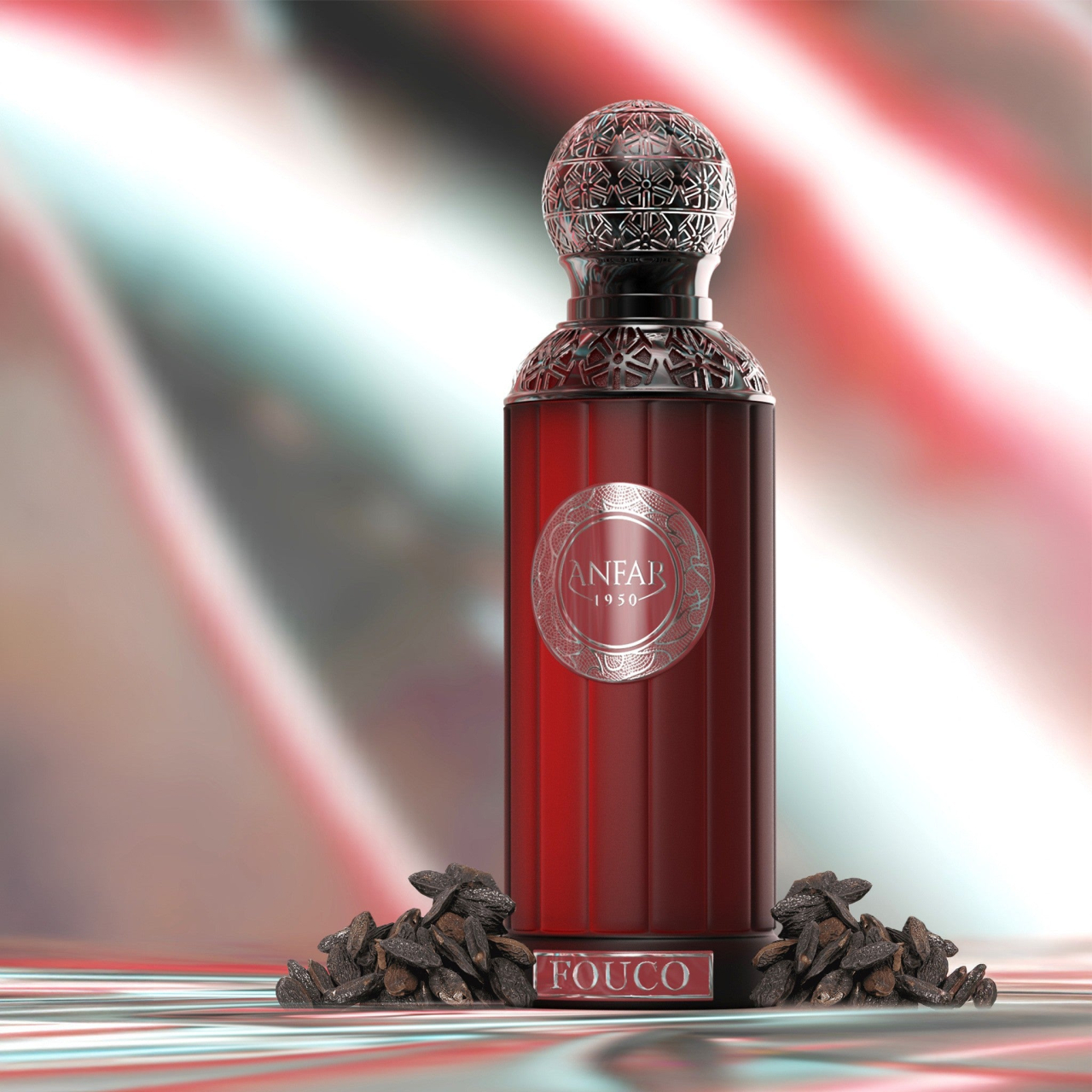 Fuoco Extrait de Parfum 100ml [3]