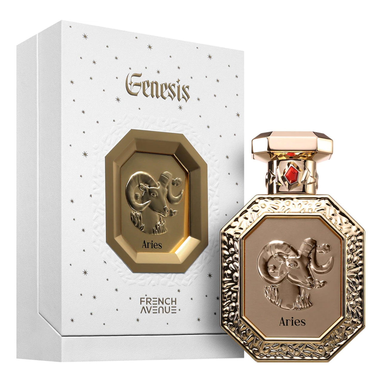 Genesis Aries Eau de Parfum 90ml [2]