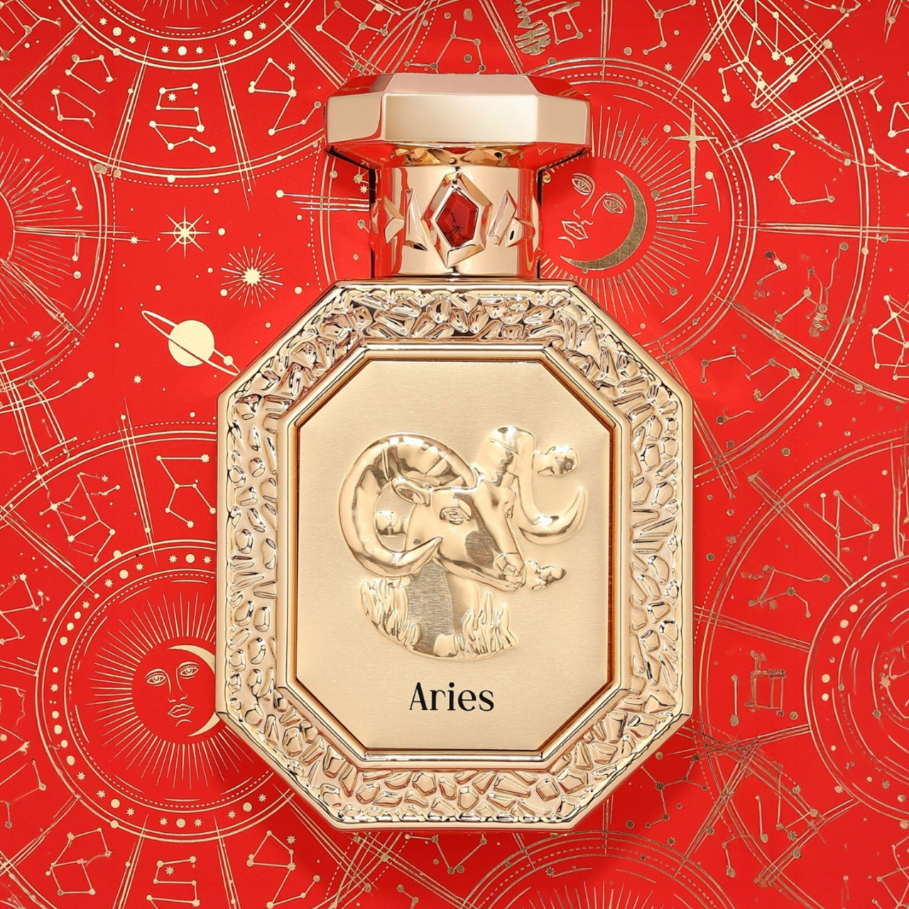 Genesis Aries Eau de Parfum 90ml [3]