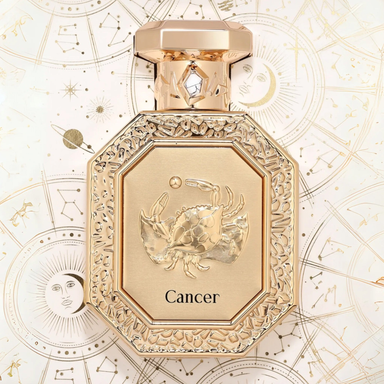 Genesis Cancer Eau de Parfum 90ml [3]