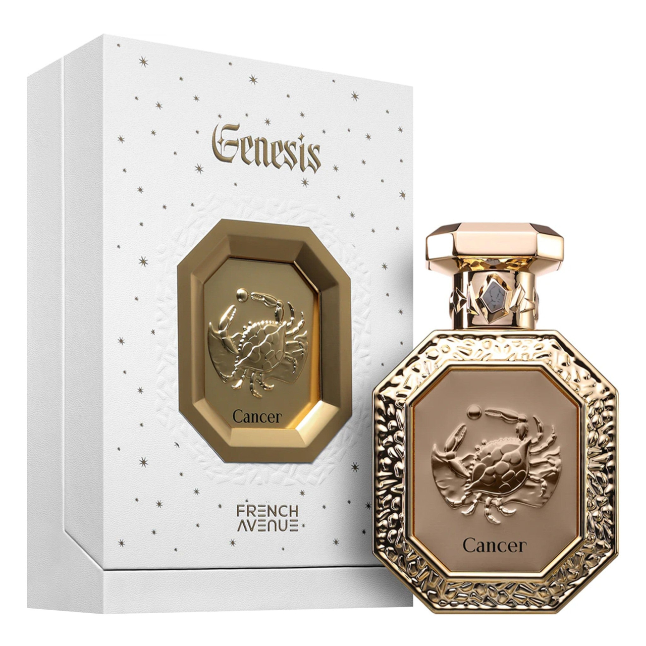 Genesis Cancer Eau de Parfum 90ml [2]