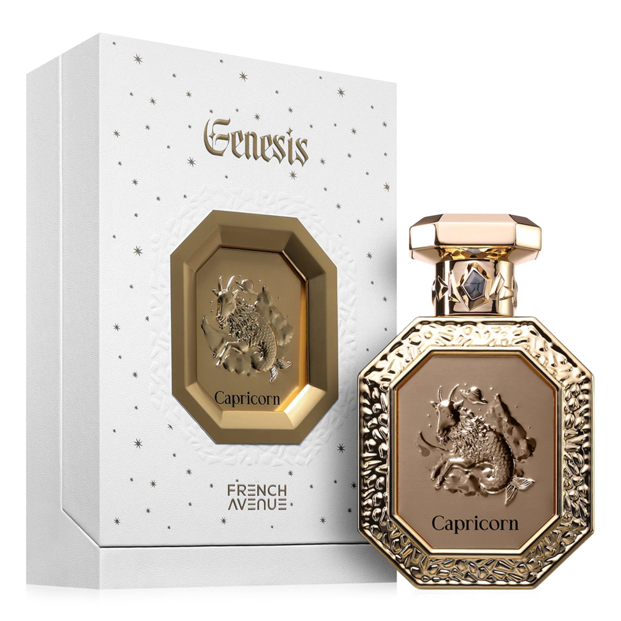 Genesis Capricorn Eau de Parfum 90ml [2]