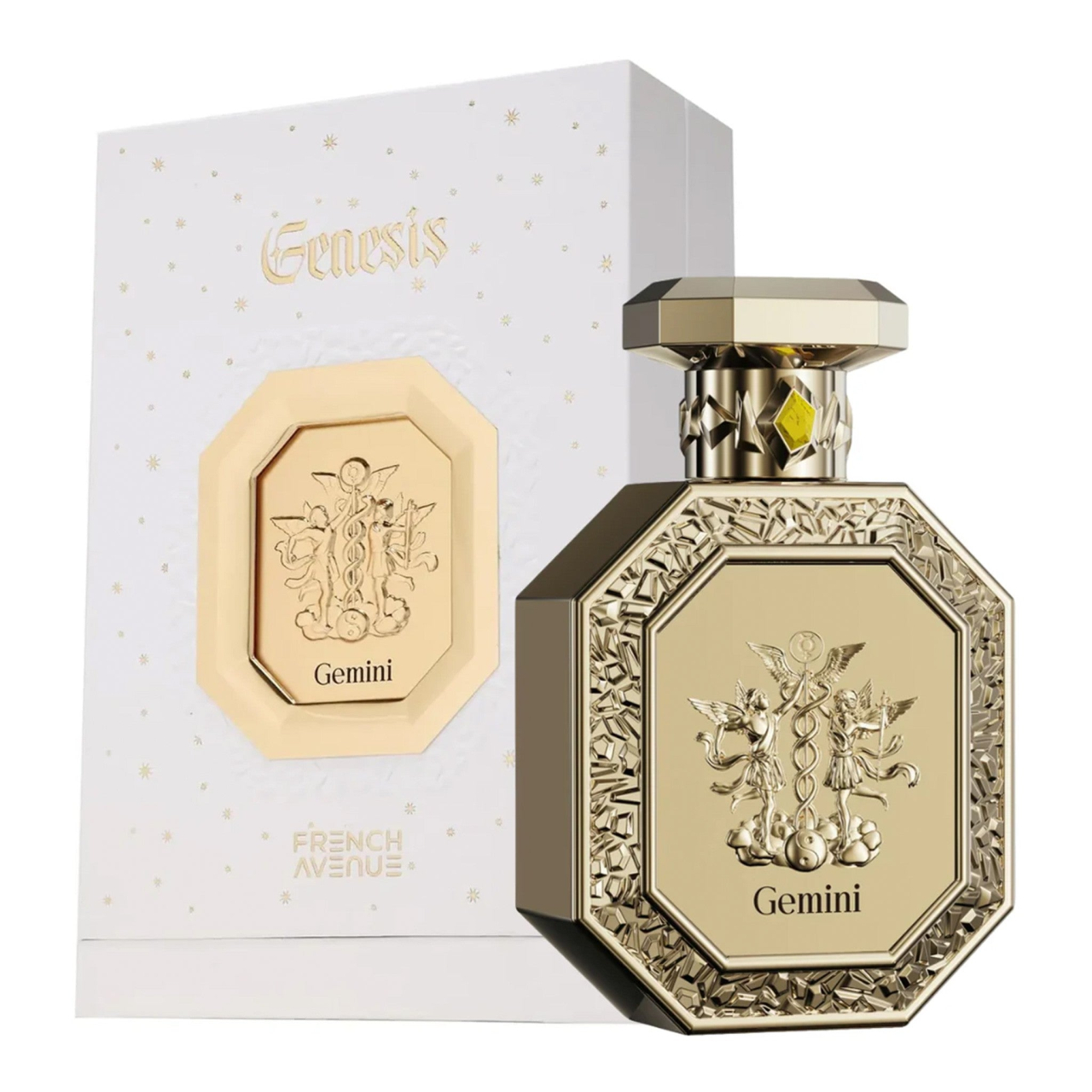 Genesis Gemini Eau de Parfum 90ml [2]