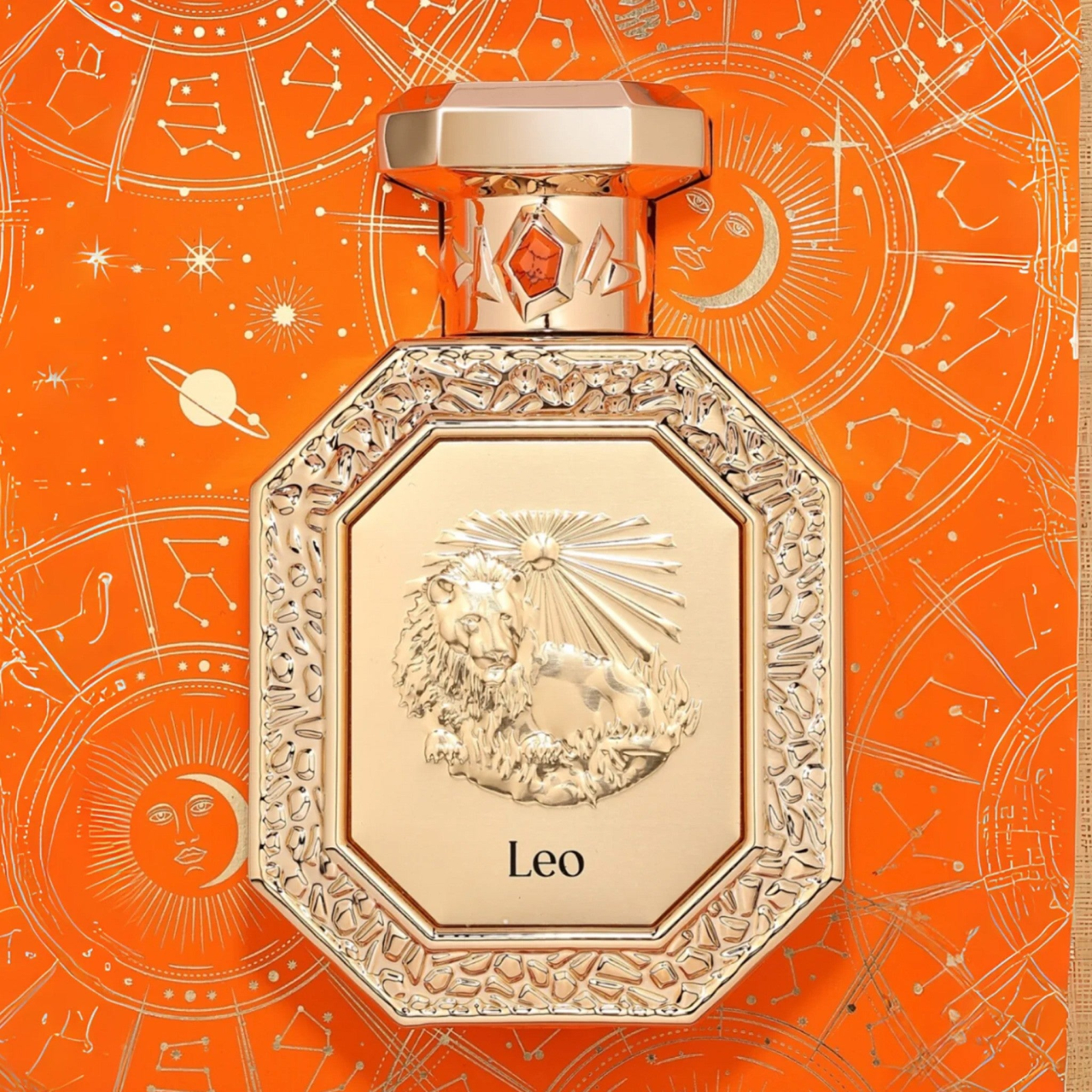 Genesis Leo Eau de Parfum 90ml [3]