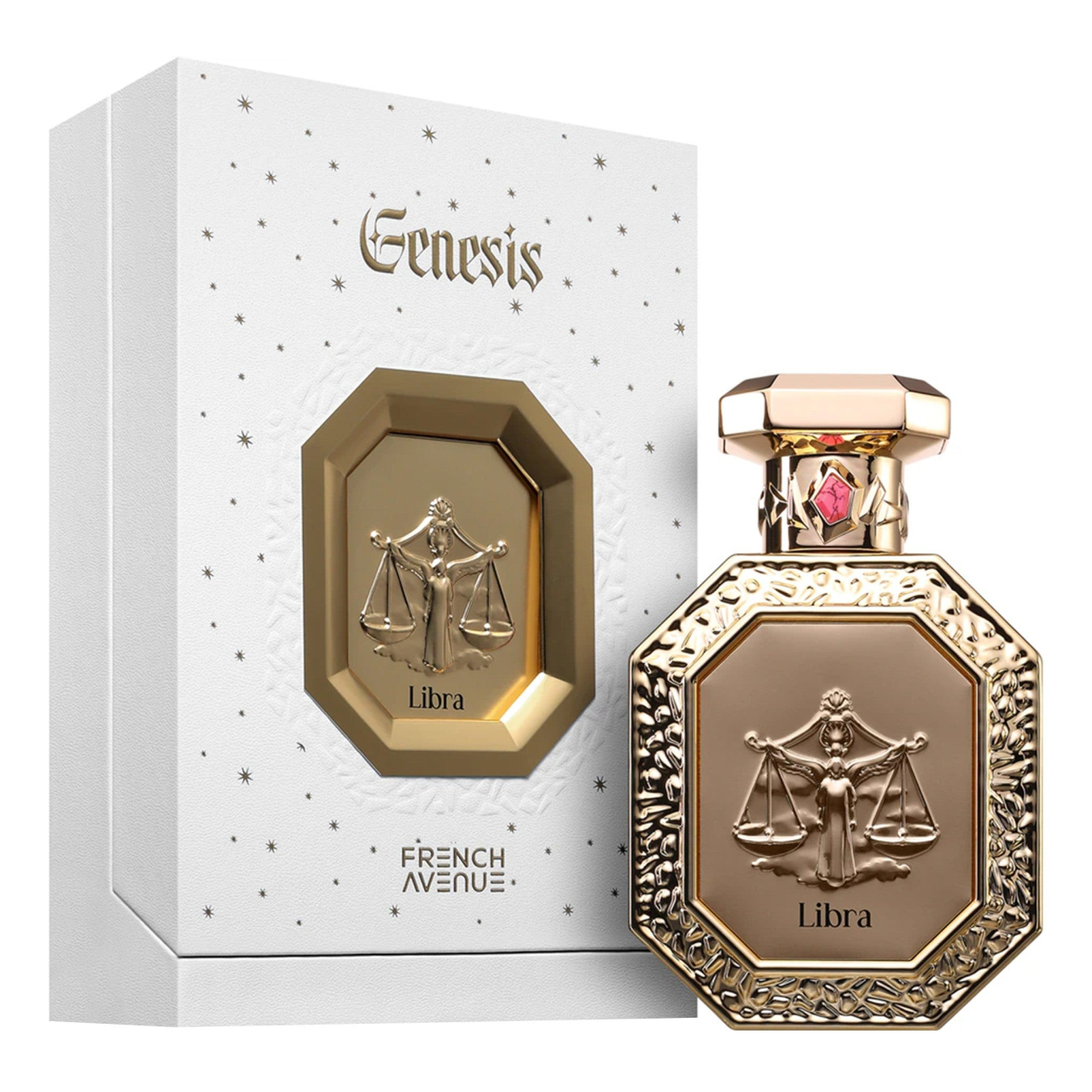 Genesis Libra Eau de Parfum 90ml [2]