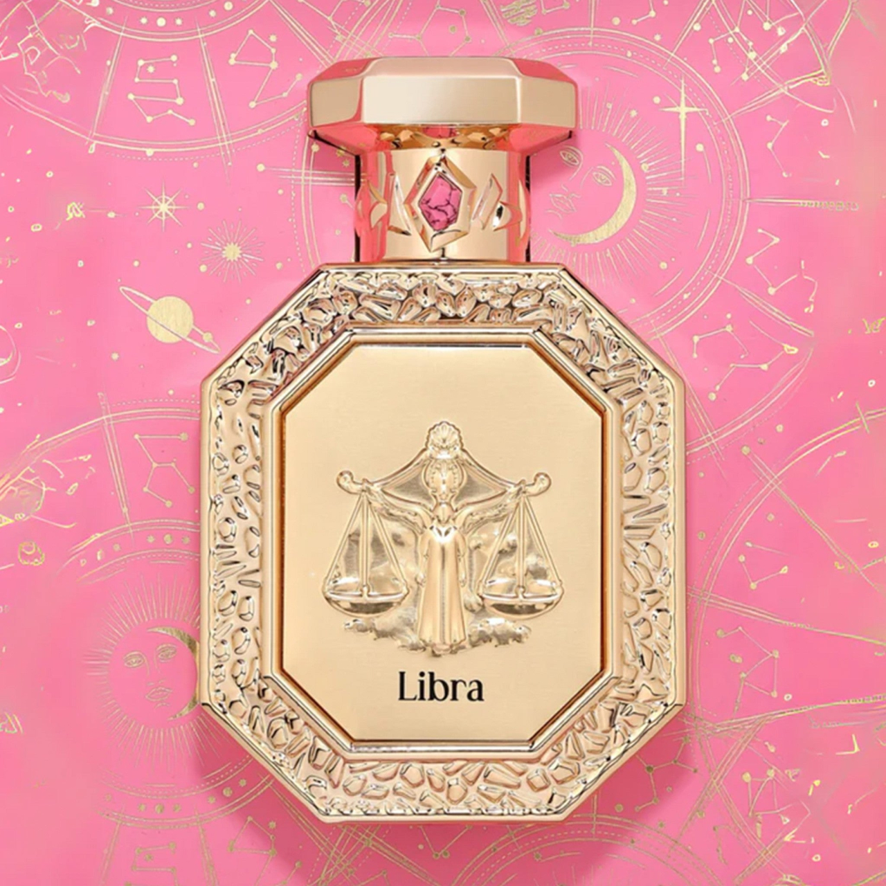 Genesis Libra Eau de Parfum 90ml [3]