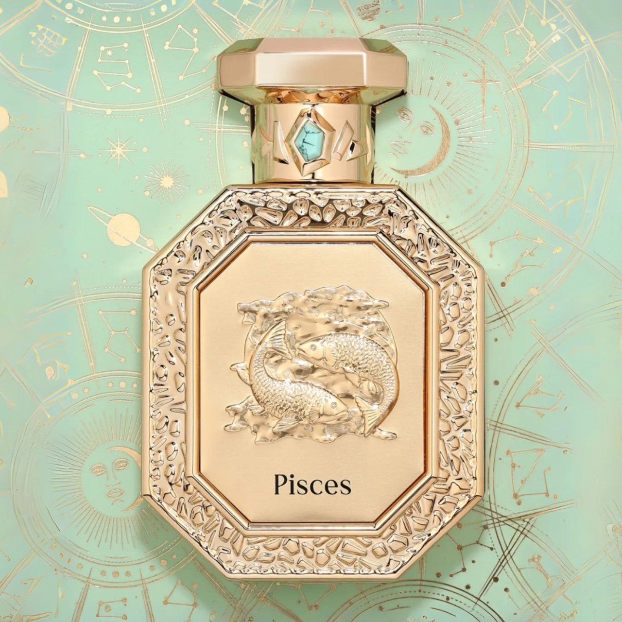 Genesis Pisces Eau de Parfum 90ml [3]