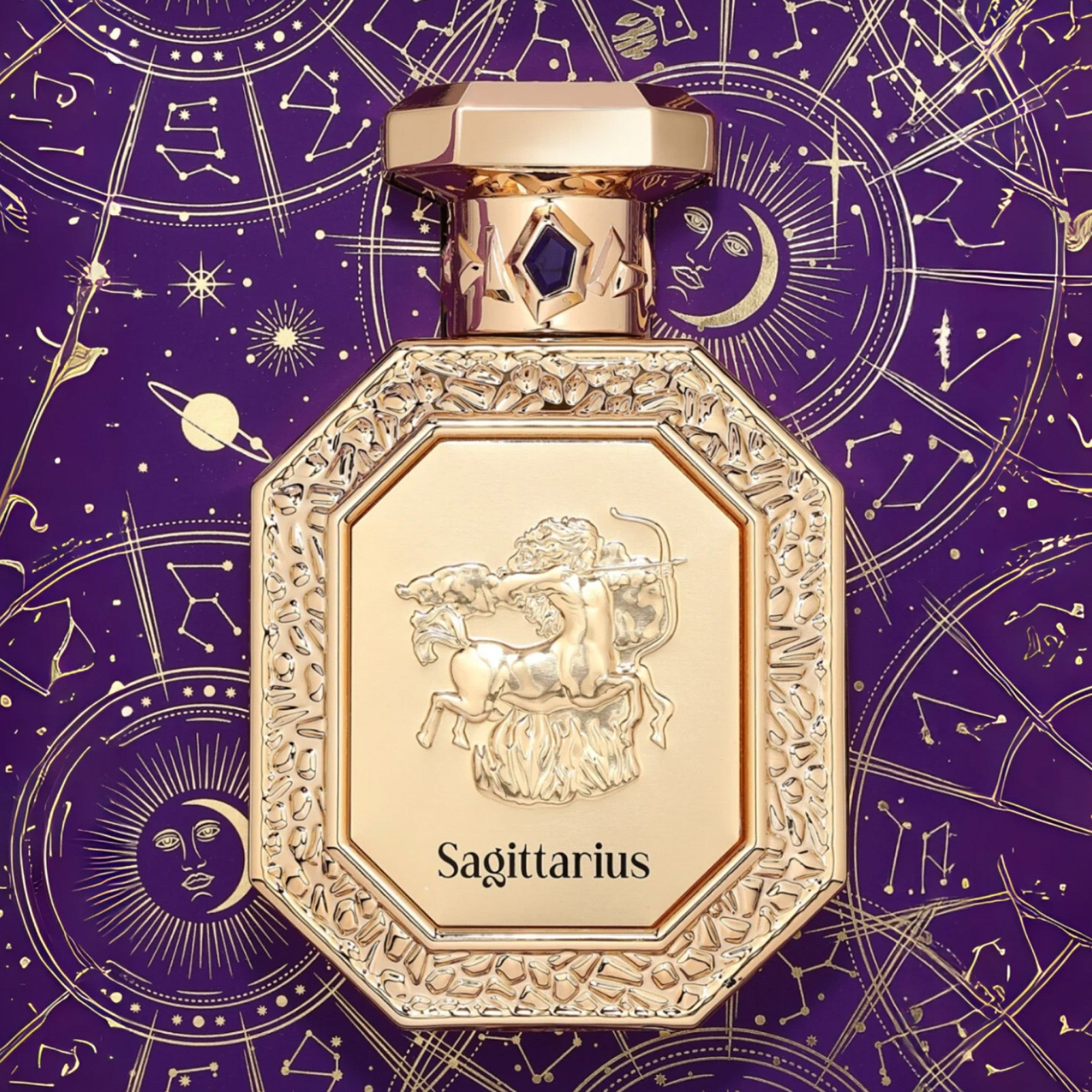 Genesis Sagittarius Eau de Parfum 90ml [3]