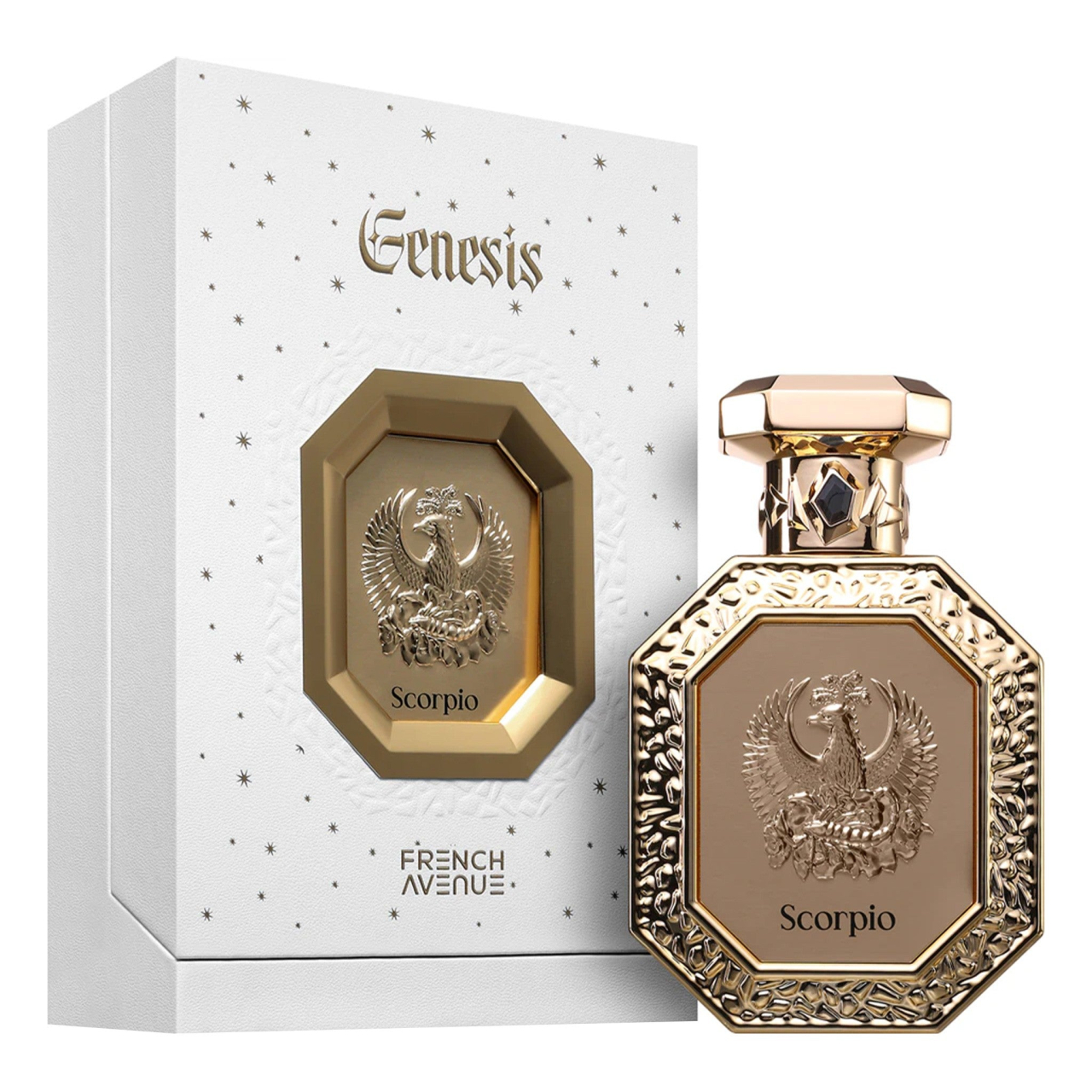 Genesis Scorpio Eau de Parfum 90ml [2]