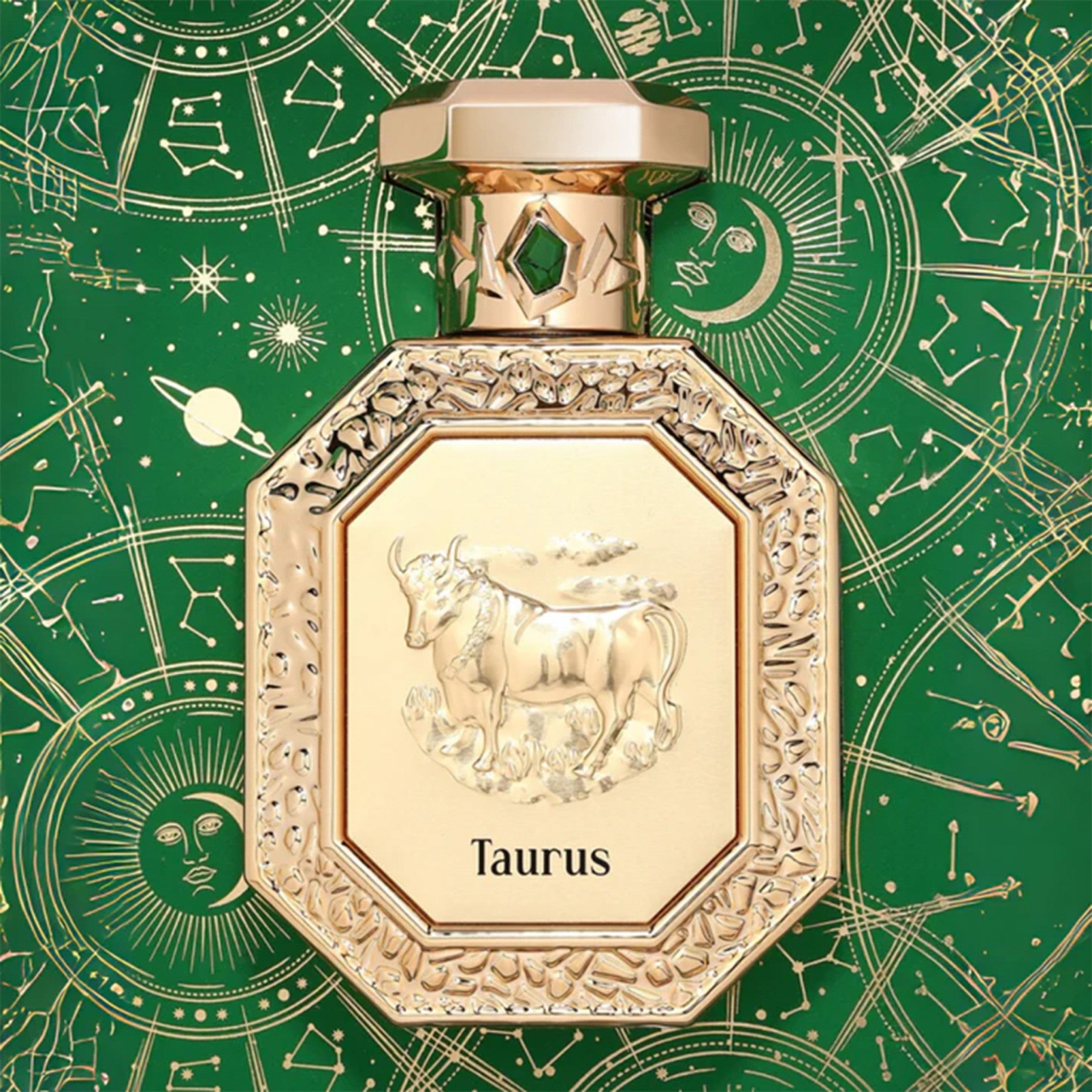 Genesis Taurus Eau de Parfum 90ml [3]