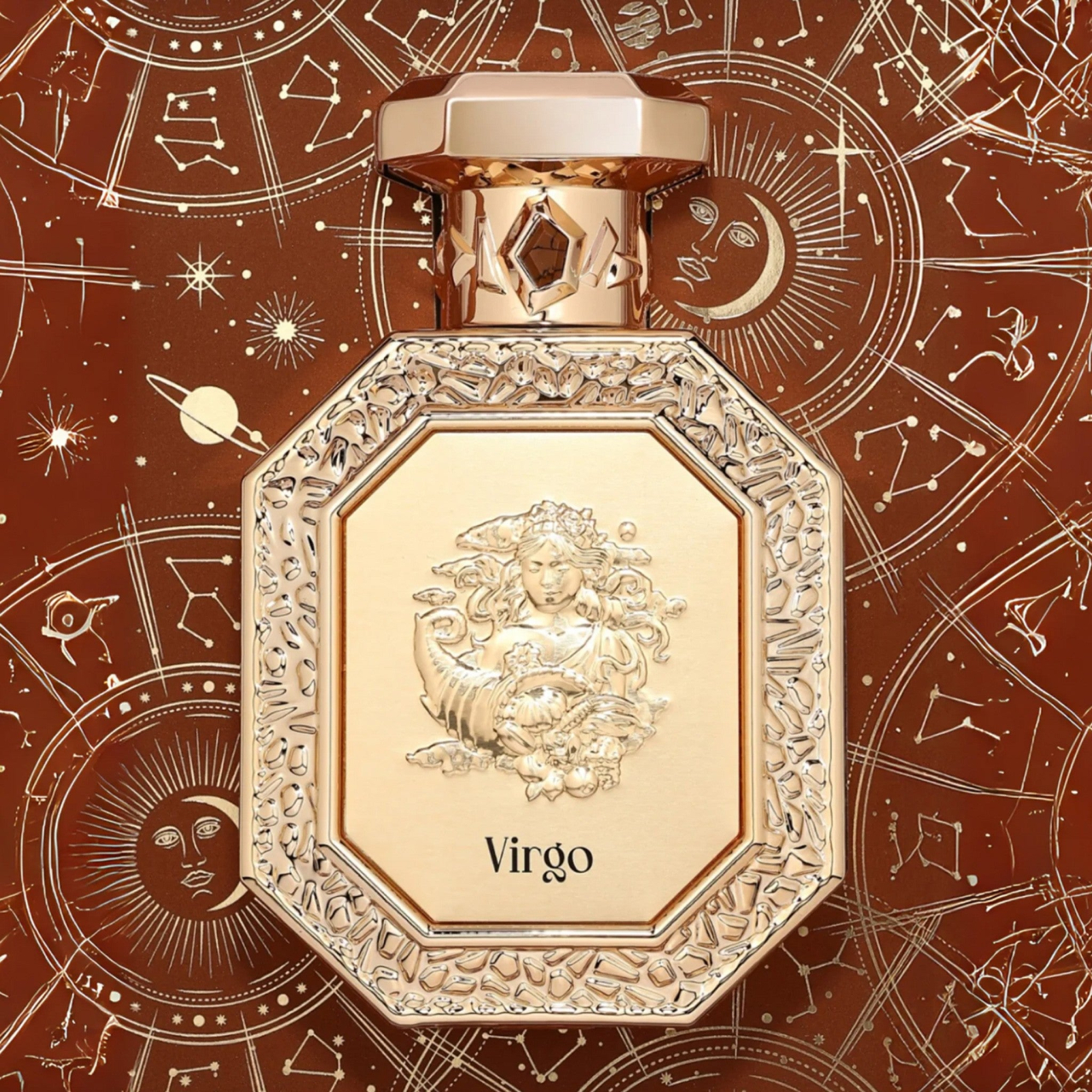 Genesis Virgo Eau de Parfum 90ml [3]
