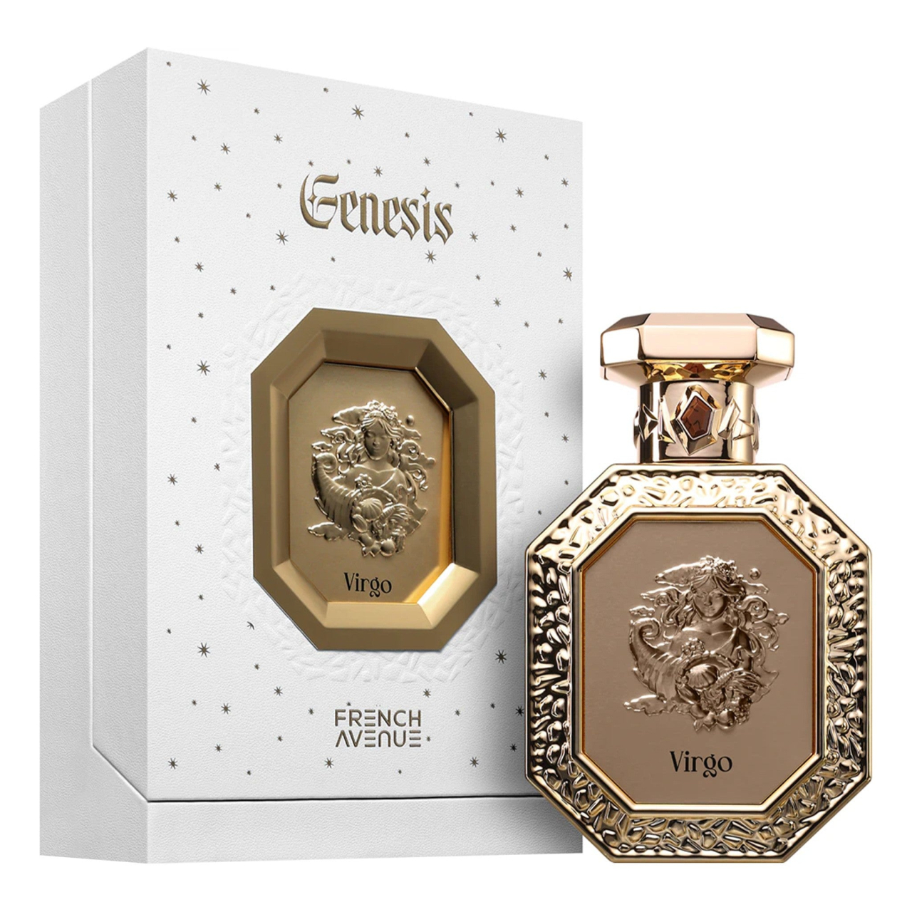 Genesis Virgo Eau de Parfum 90ml [2]
