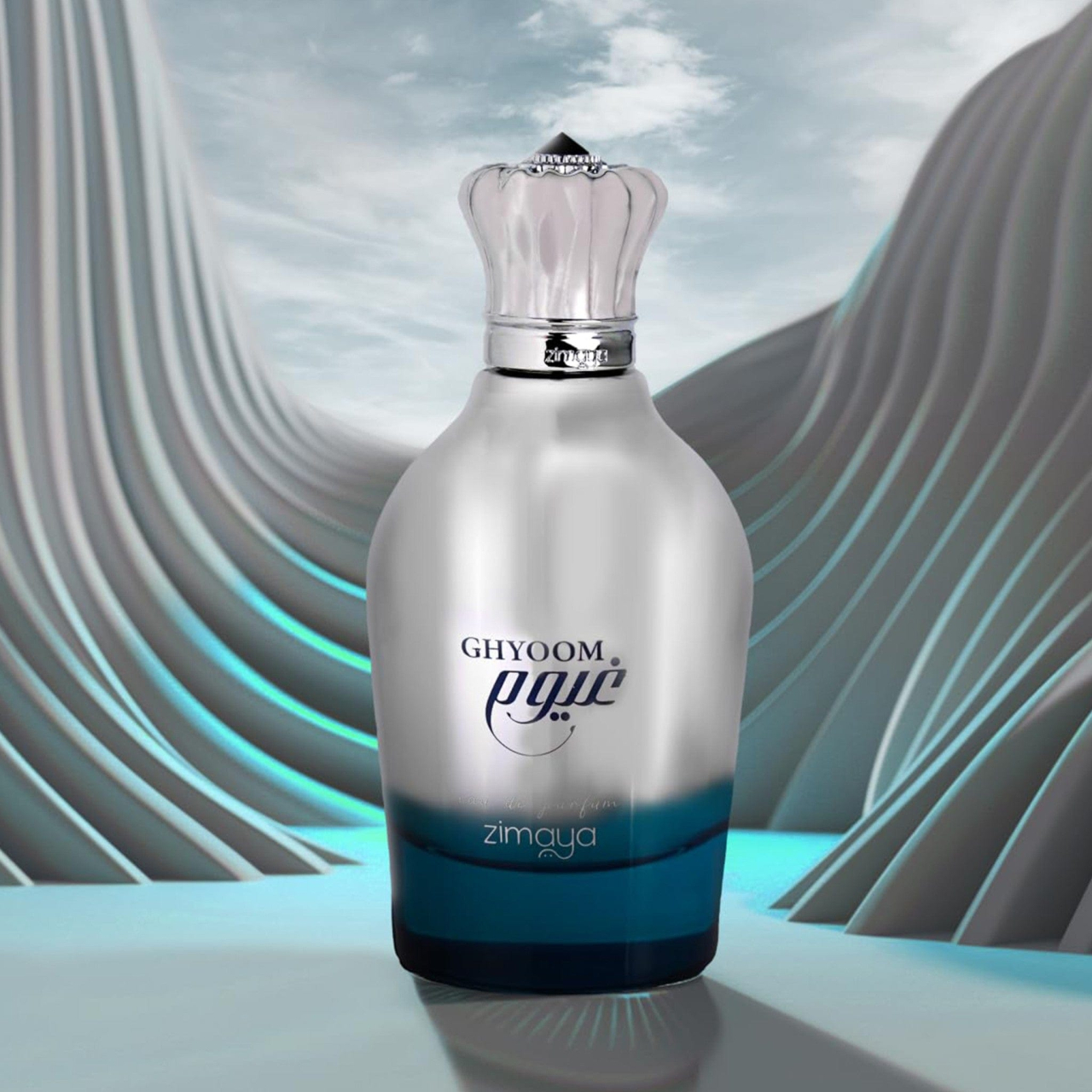 Ghyoom Eau de Parfum 100ml [3]
