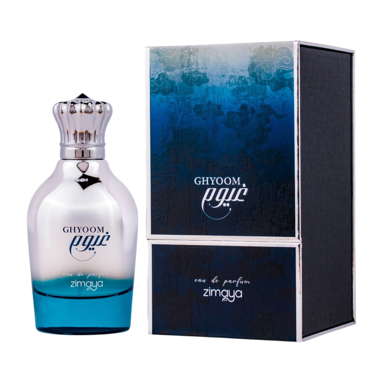 Ghyoom Eau de Parfum 100ml [2]