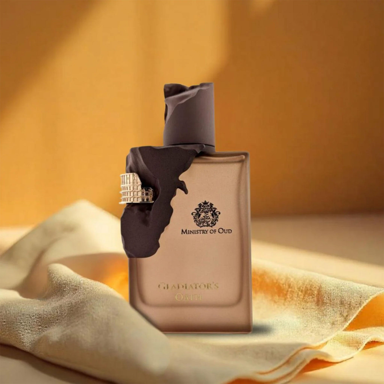 Gladiator's Oath Eau de Parfum 100ml [2]