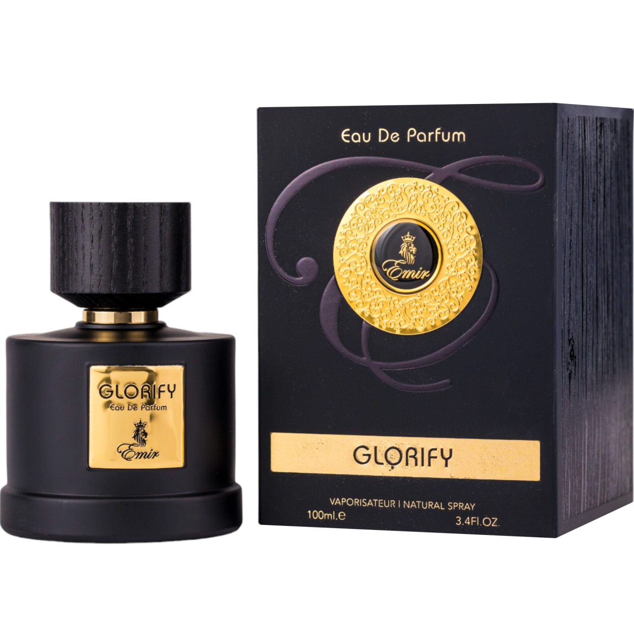 Glorify Eau de Parfum 100ml [3]