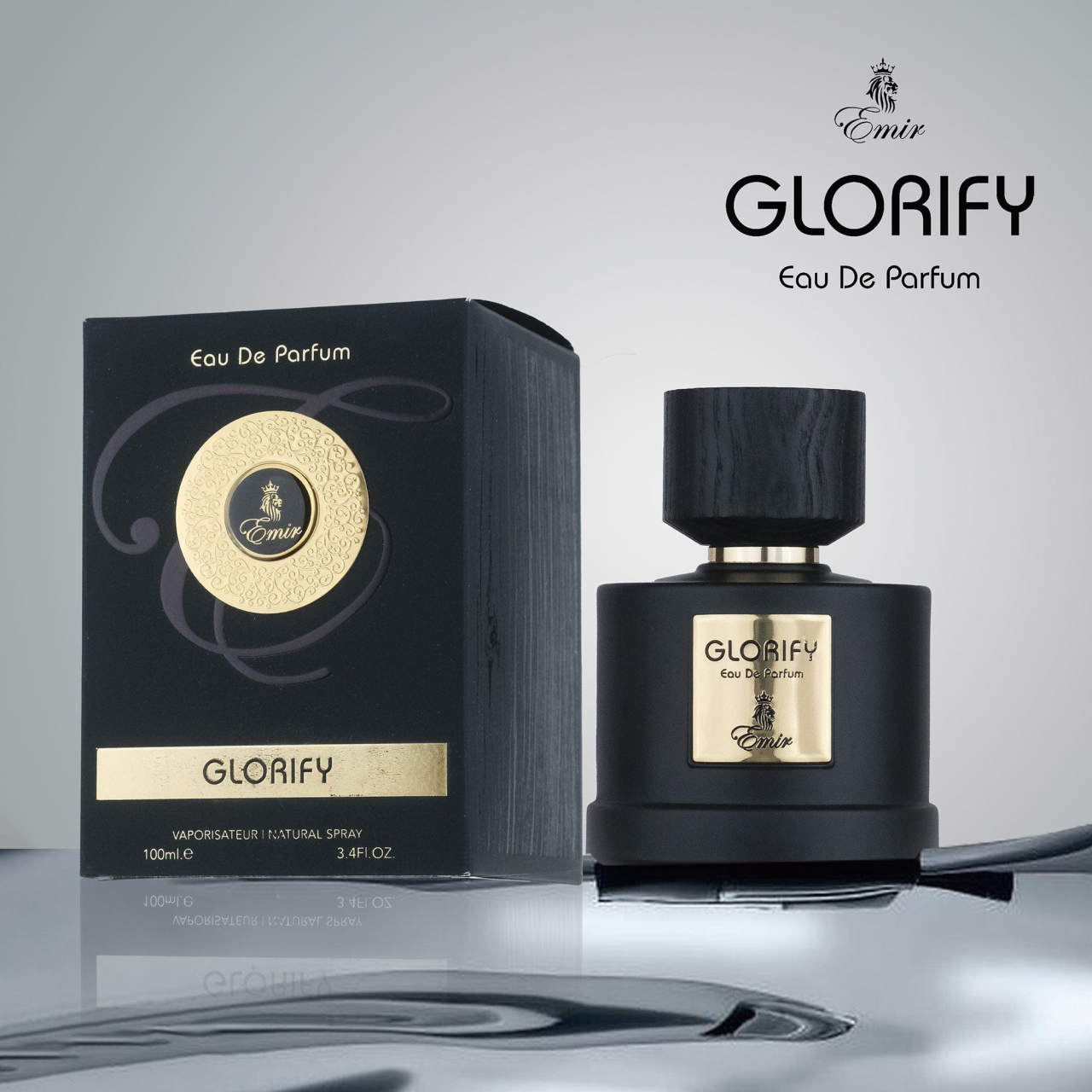 Glorify Eau de Parfum 100ml [2]