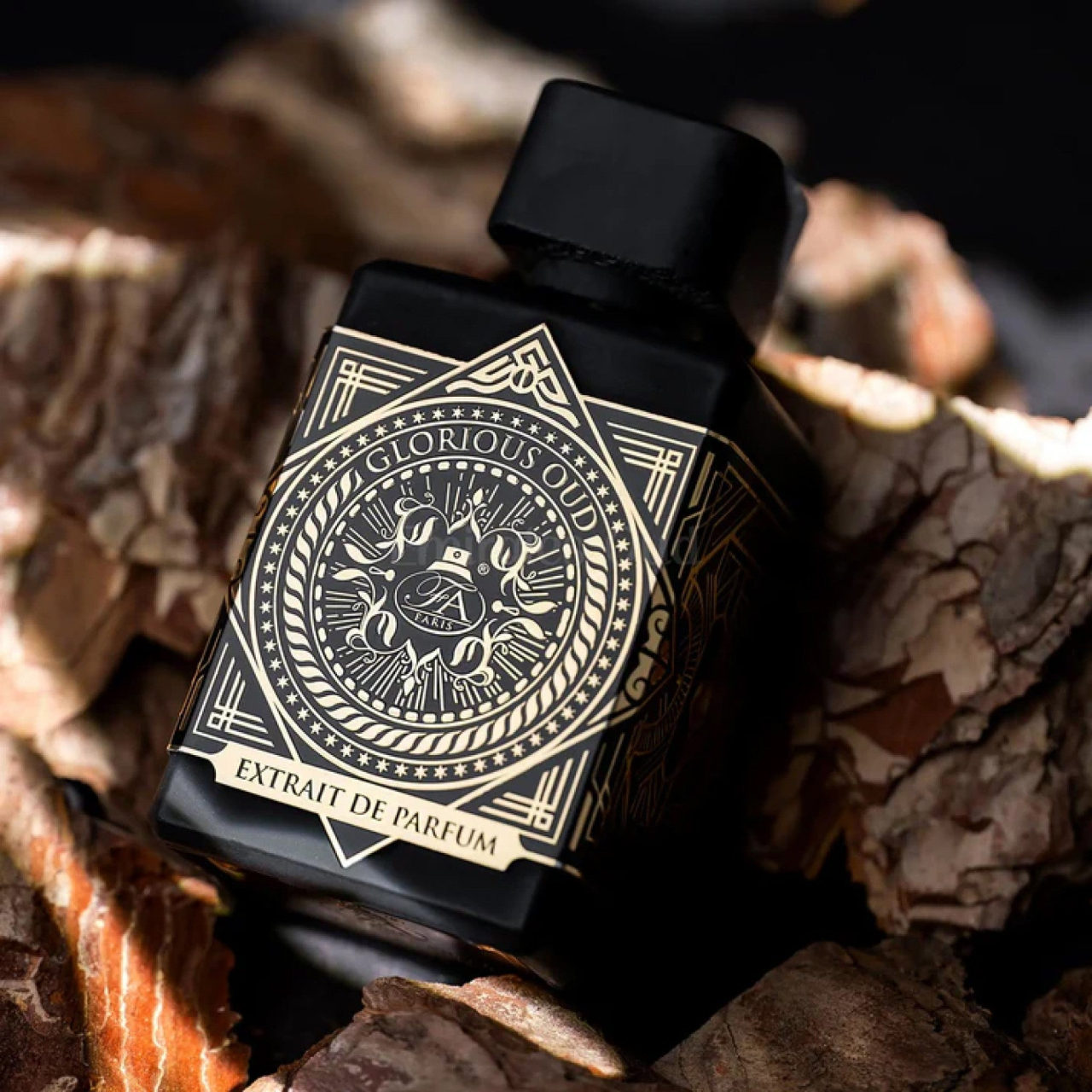 Glorious Oud Extrait de Parfum 80ml [3]