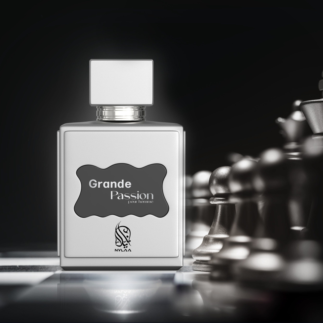 Grande Passion Eau de Parfum 100ml [2]