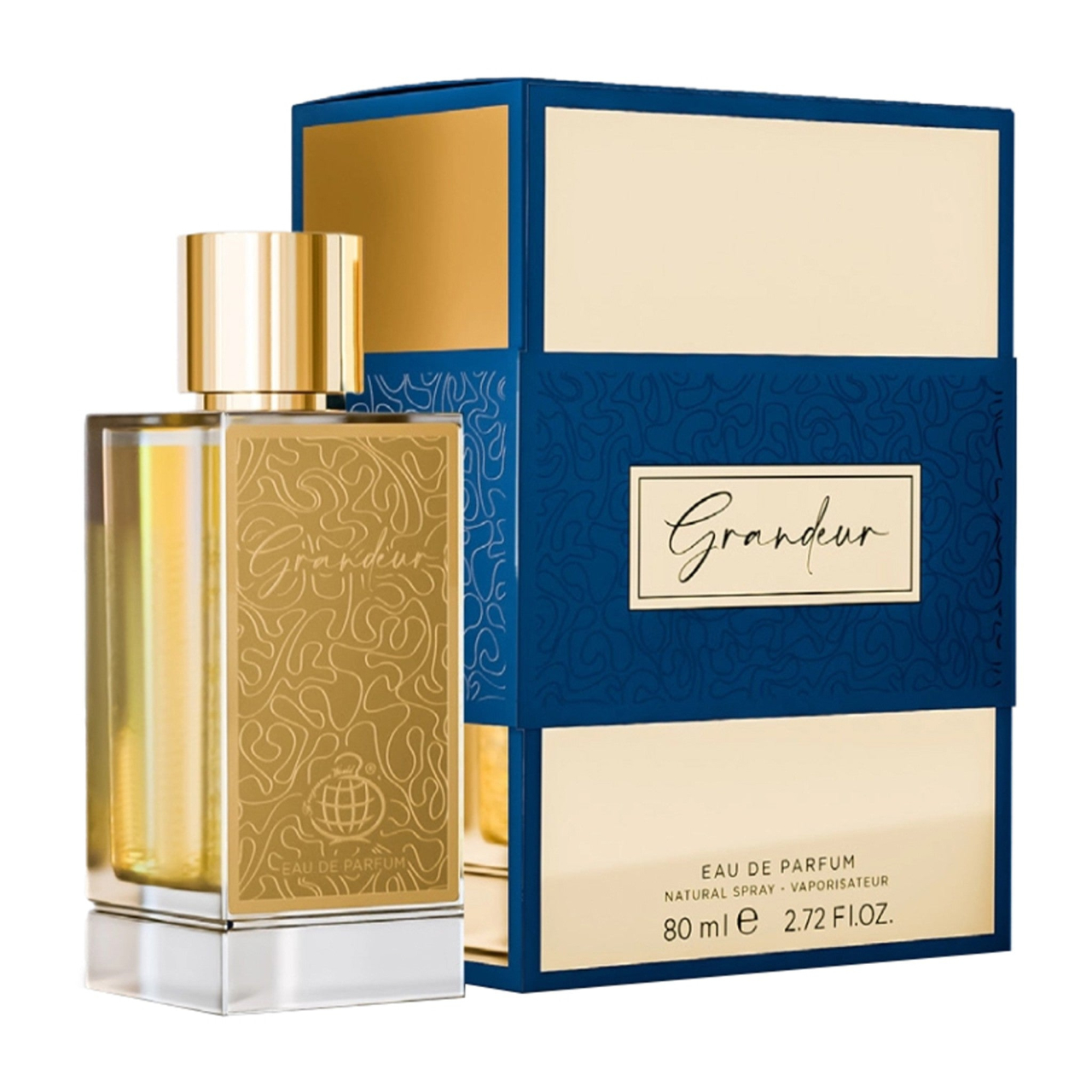 Grandeur Eau de Parfum 80ml [2]