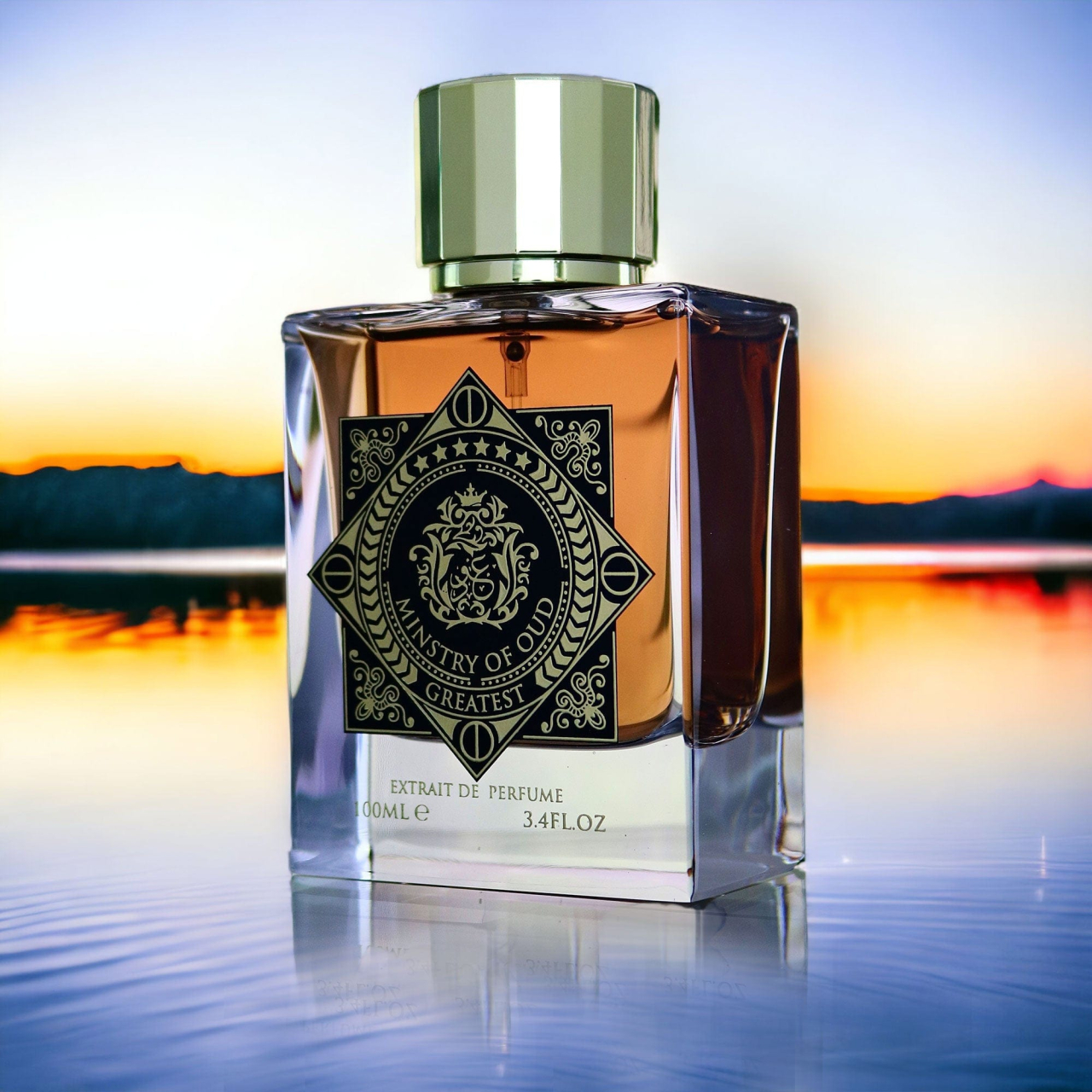 Greatest Extrait de Parfum 100ml [2]