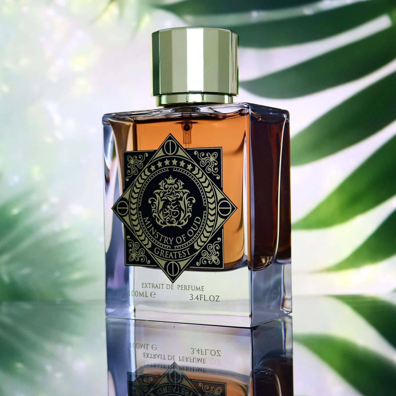 Greatest Extrait de Parfum 100ml [3]