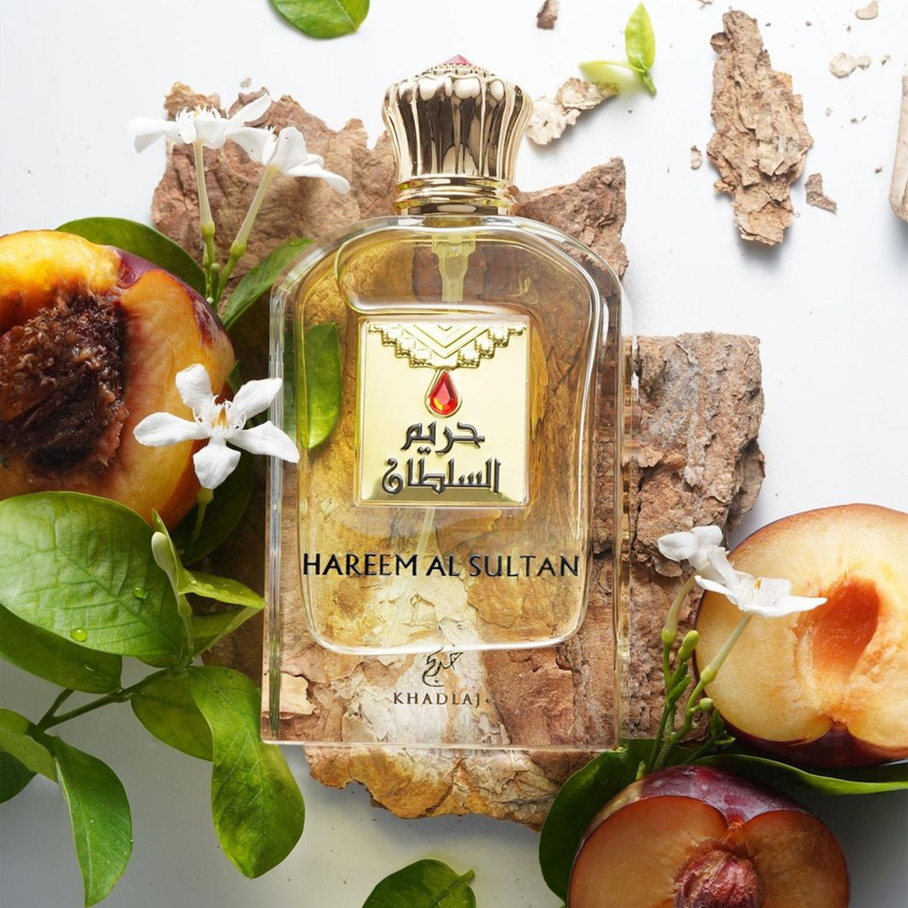 Hareem al Sultan Eau de Parfum 75ml [3]