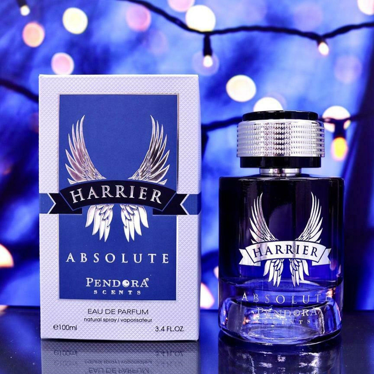 Harrier Eau de Parfum 100ml [2]
