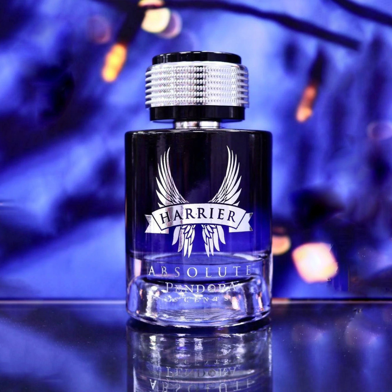 Harrier Eau de Parfum 100ml [3]