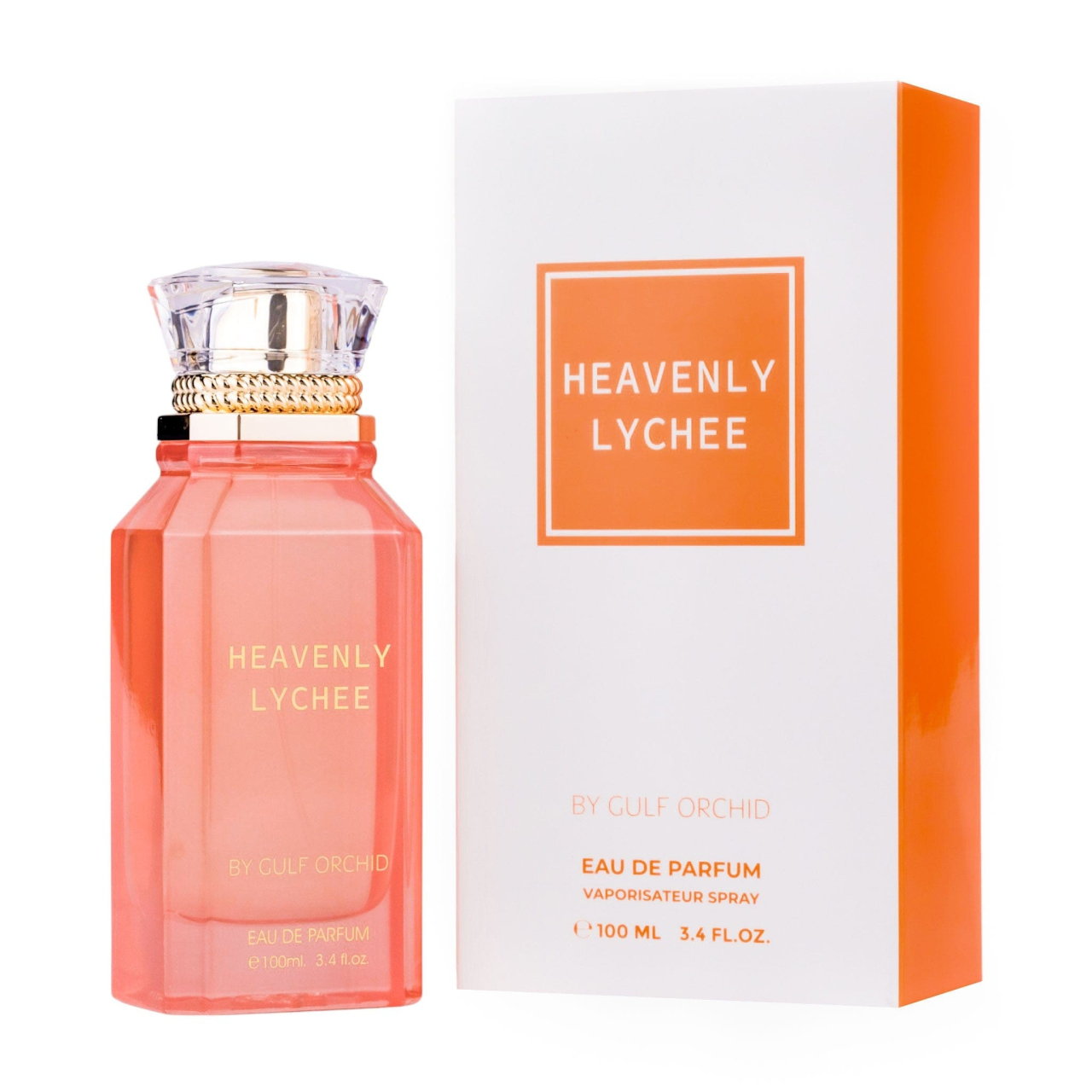 Heavenly Lychee Eau de Parfum 100ml [2]