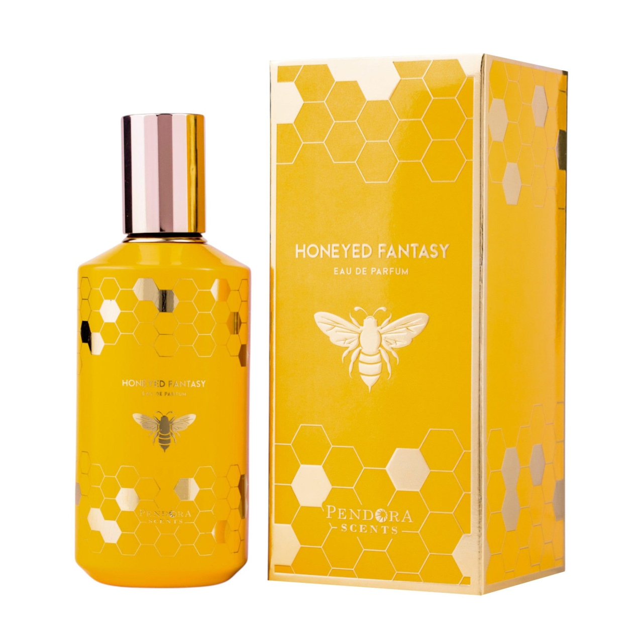 Honeyed Fantasy Eau de Parfum 100ml [2]