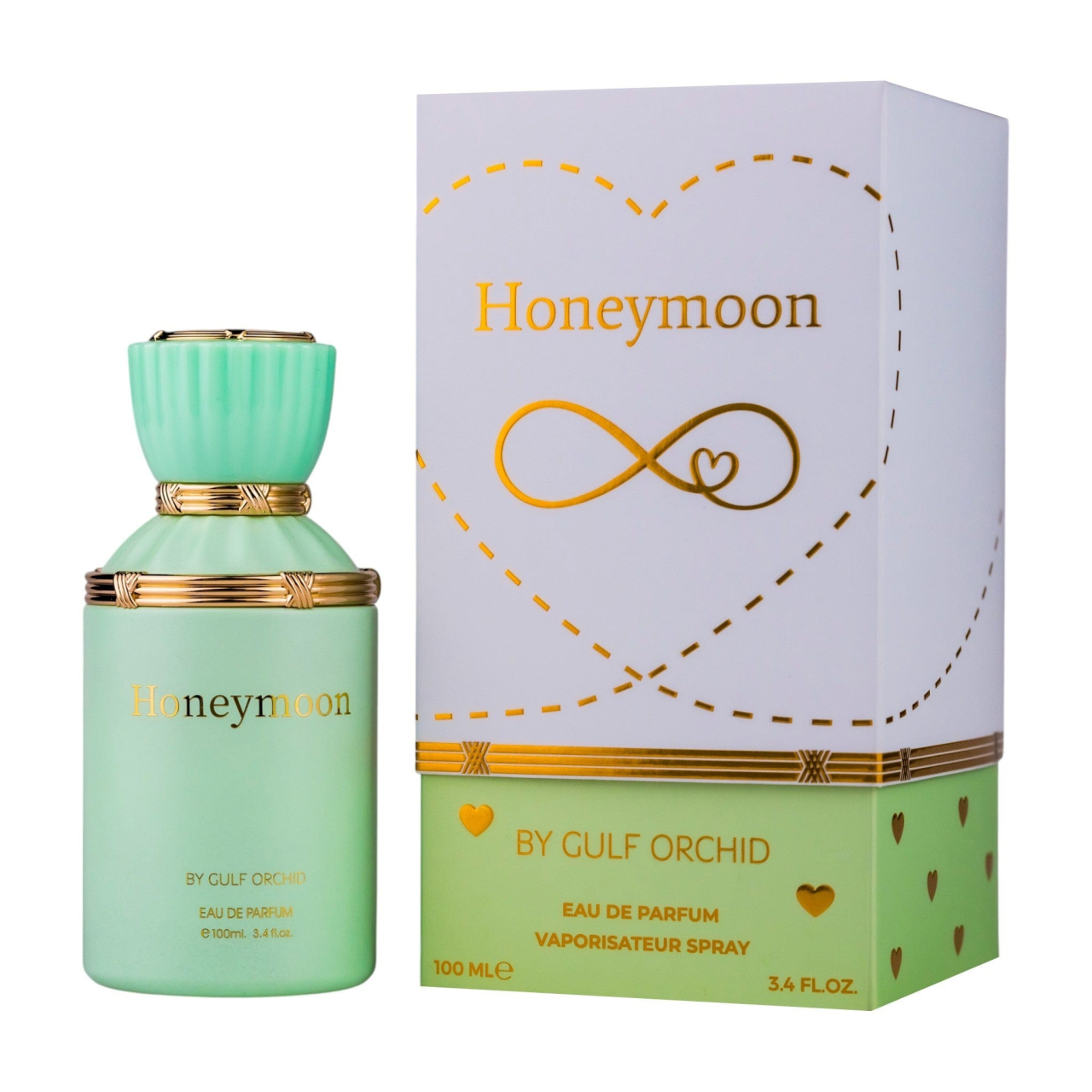 Honeymoon Eau de Parfum 100ml [2]