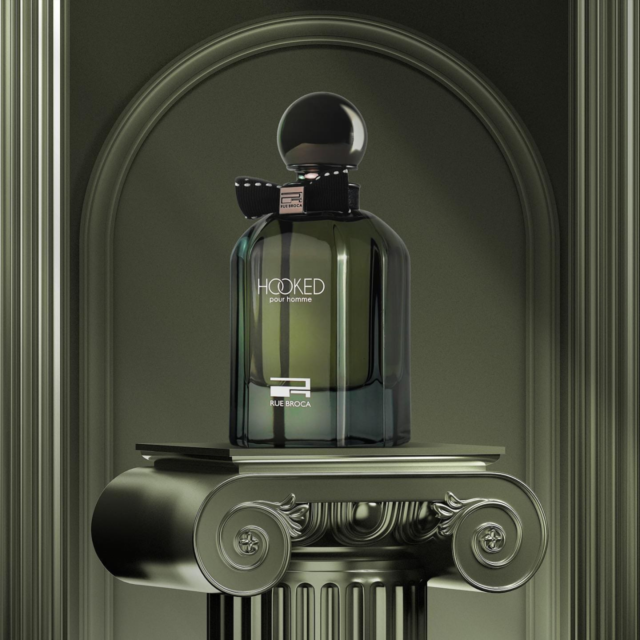 Hooked Homme Eau de Parfum 100ml [2]