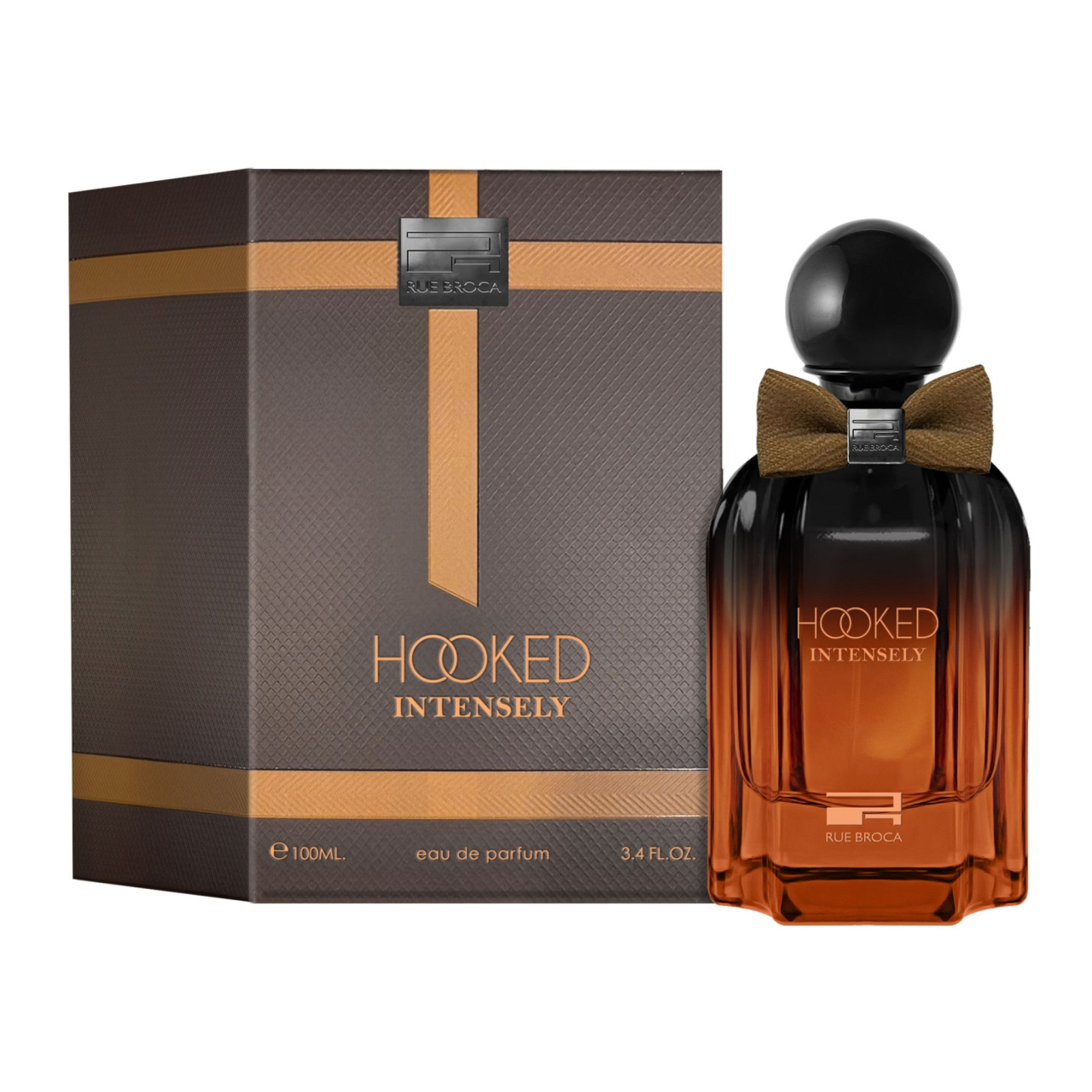 Hooked Intensely Eau de Parfum 100ml [2]