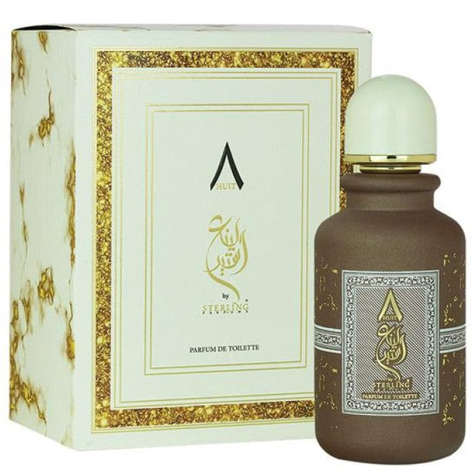 Huit by Armaf - parfum arabesc unisex - EDP - 100 ml [2]