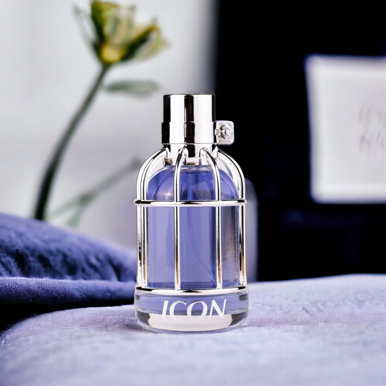 Icon Eau de Parfum 100ml [2]