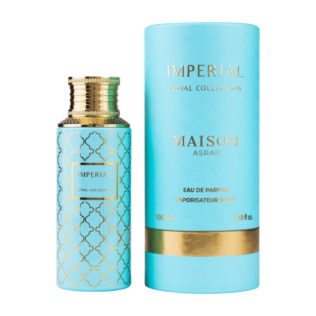 Imperial Eau de Parfum 100ml [3]