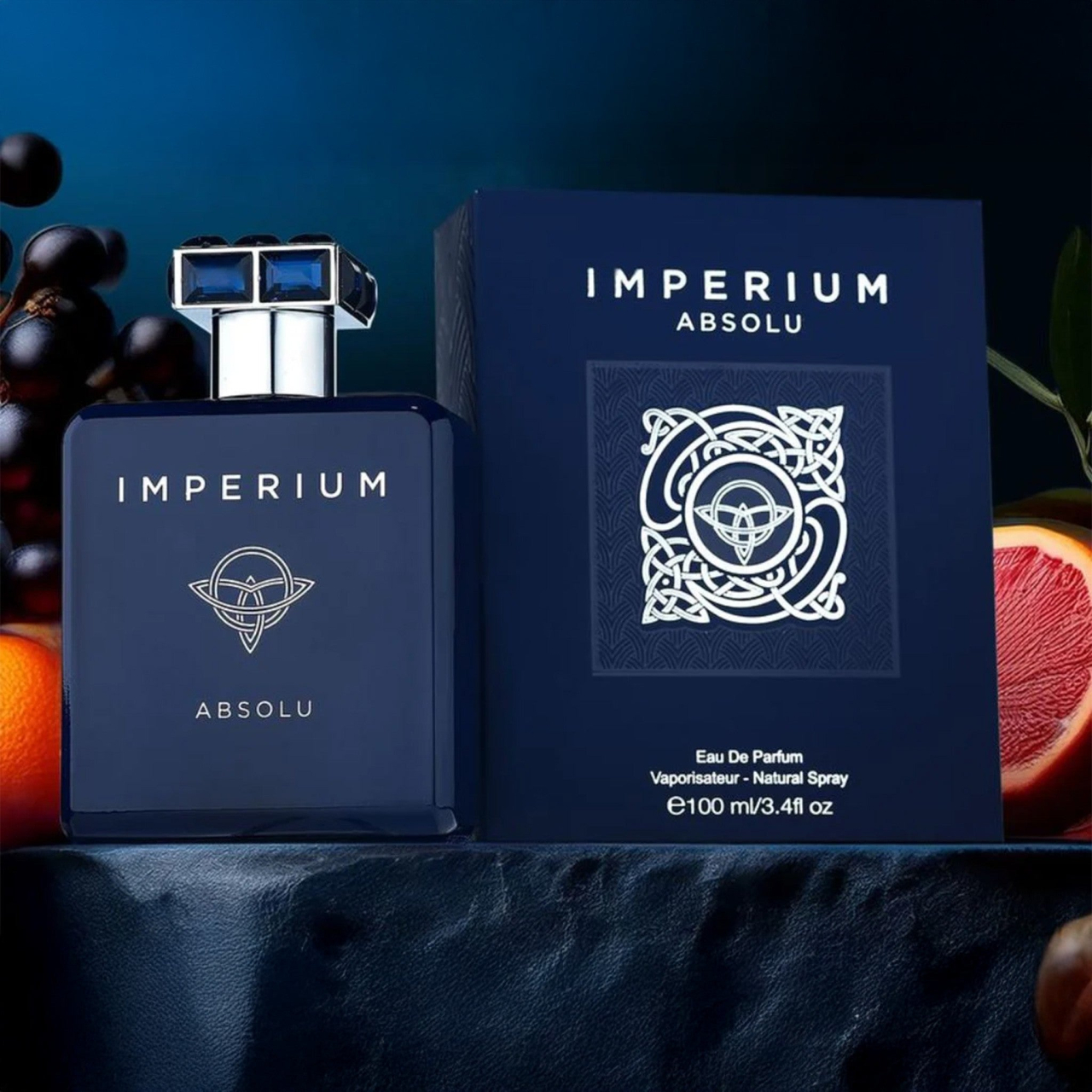 Imperium Absolu Eau de Parfum 100ml [3]