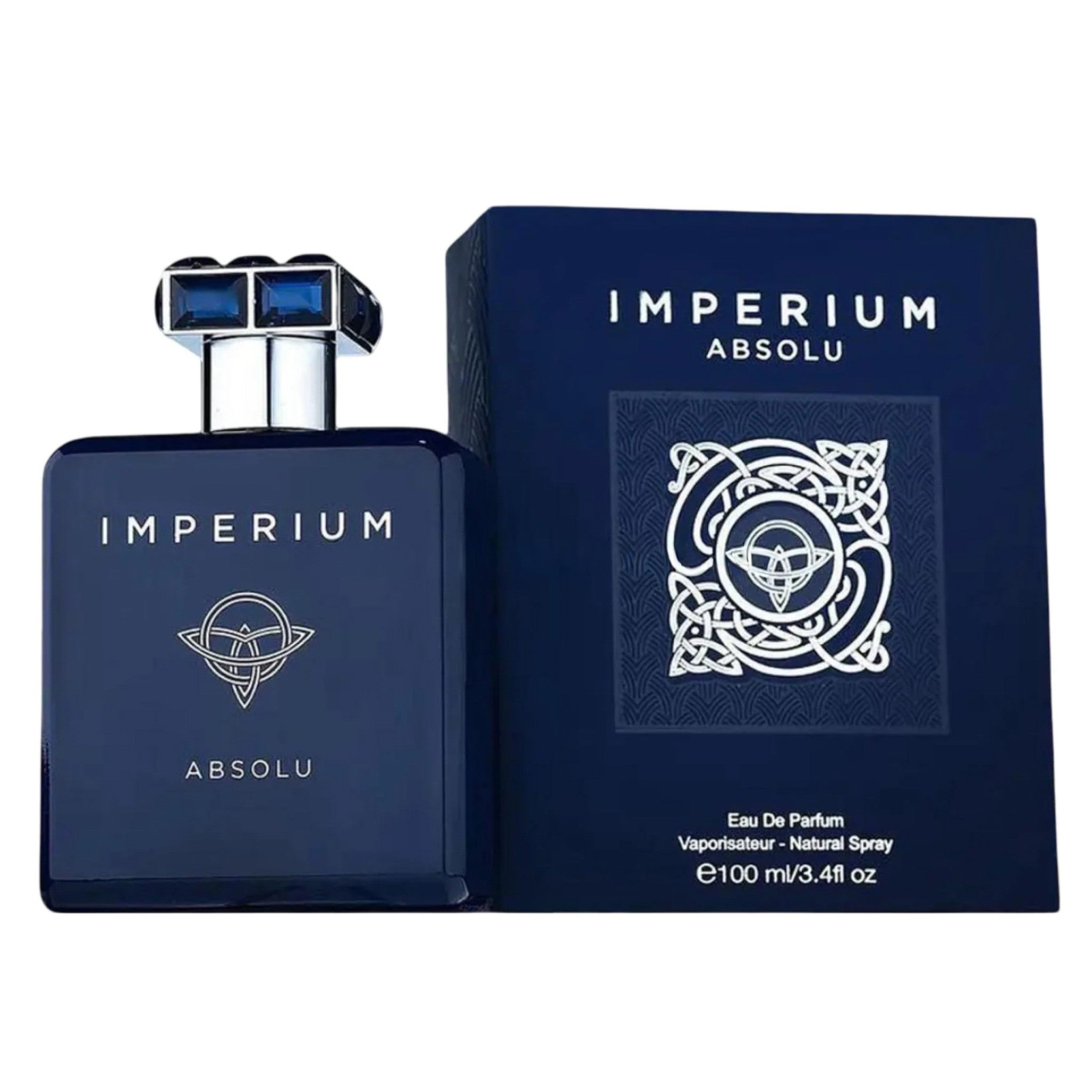 Imperium Absolu Eau de Parfum 100ml [2]