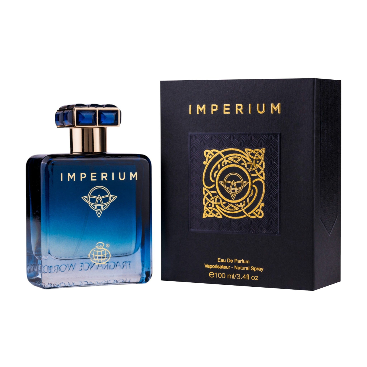 Imperium Eau de Parfum 100ml [2]