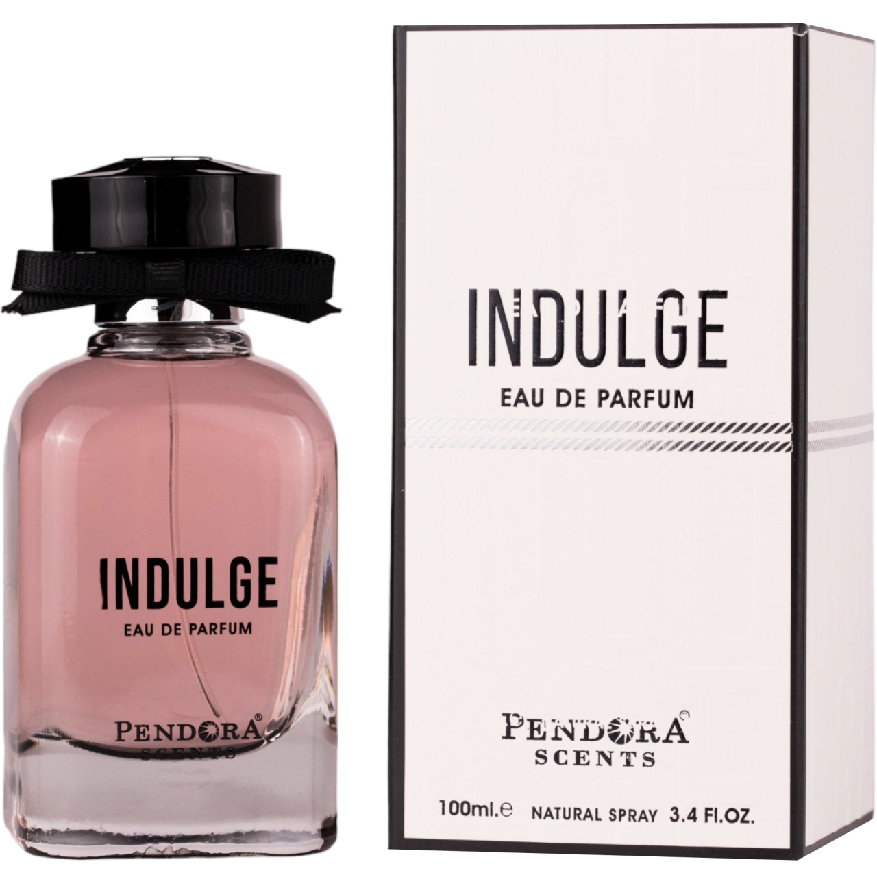 Indulge Eau de Parfum 100ml [3]