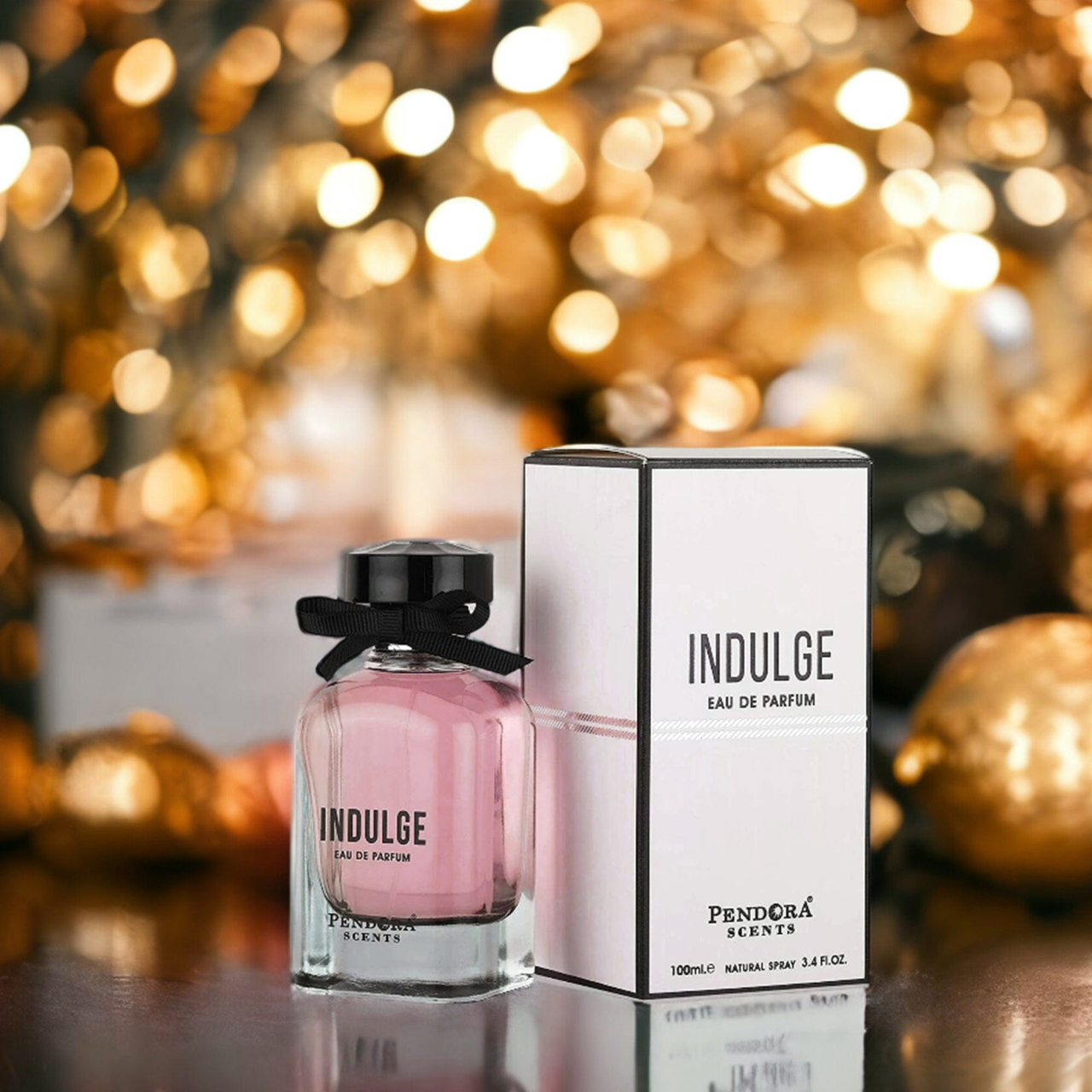 Indulge Eau de Parfum 100ml [2]