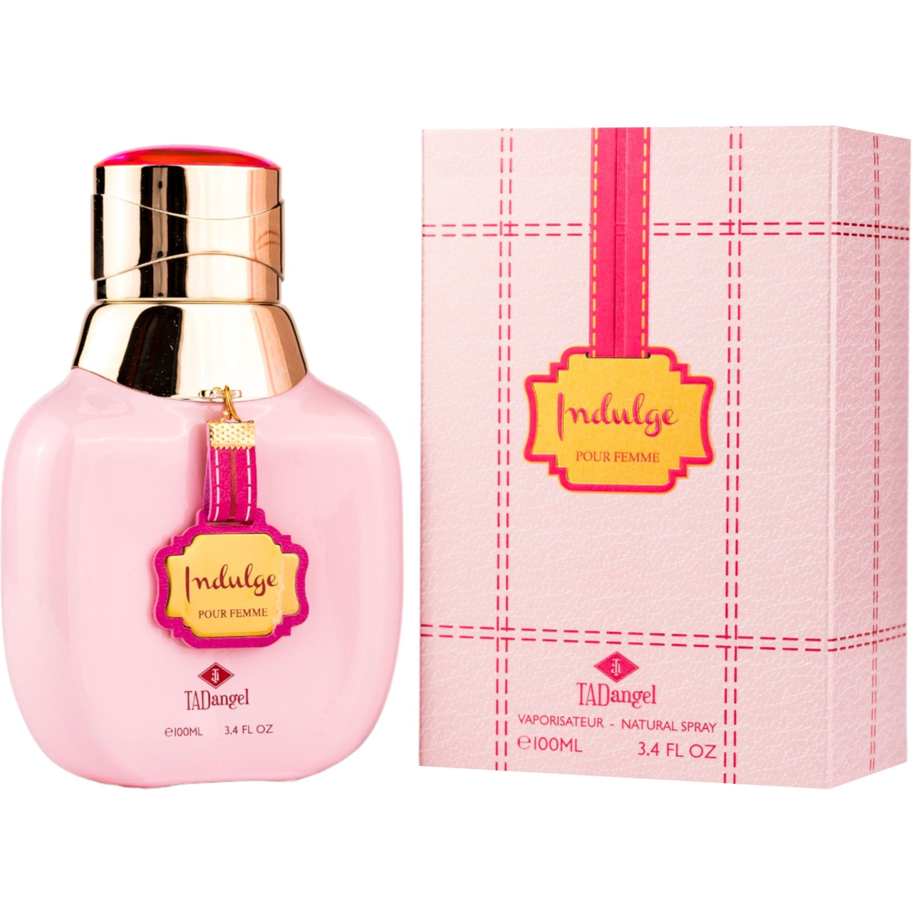 Indulge Femme Eau de Parfum 100ml [2]